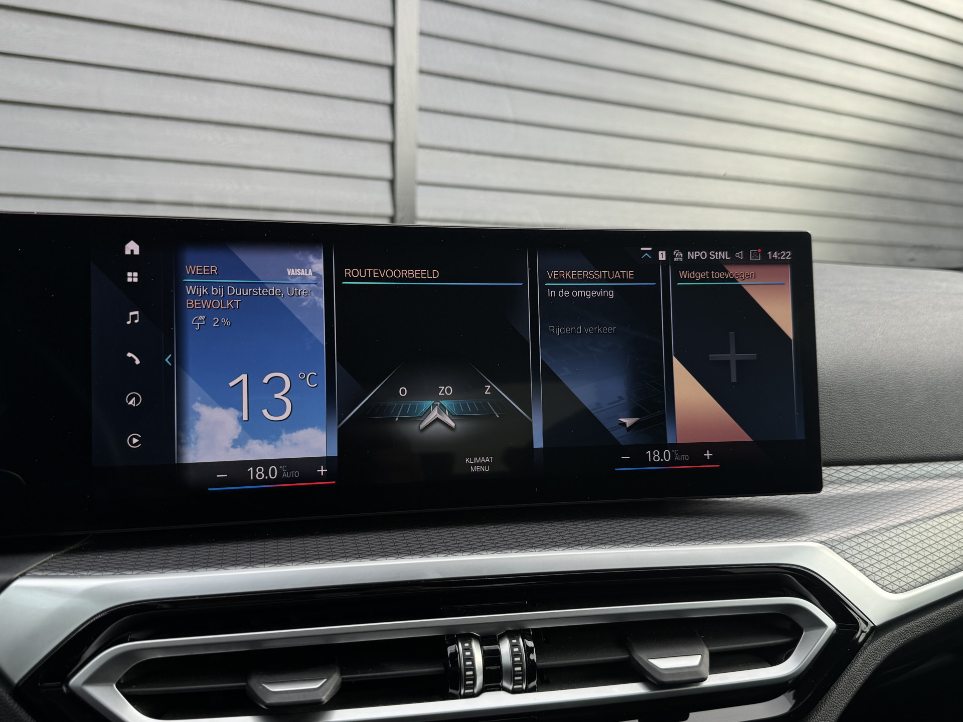 BMW 3-serie 330e xDrive M Sport