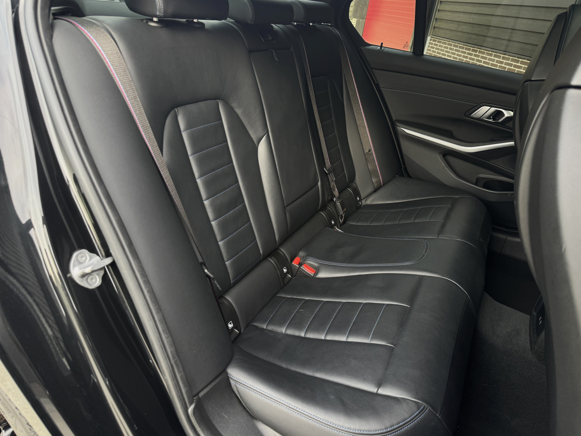 BMW 3-serie 330e xDrive M Sport