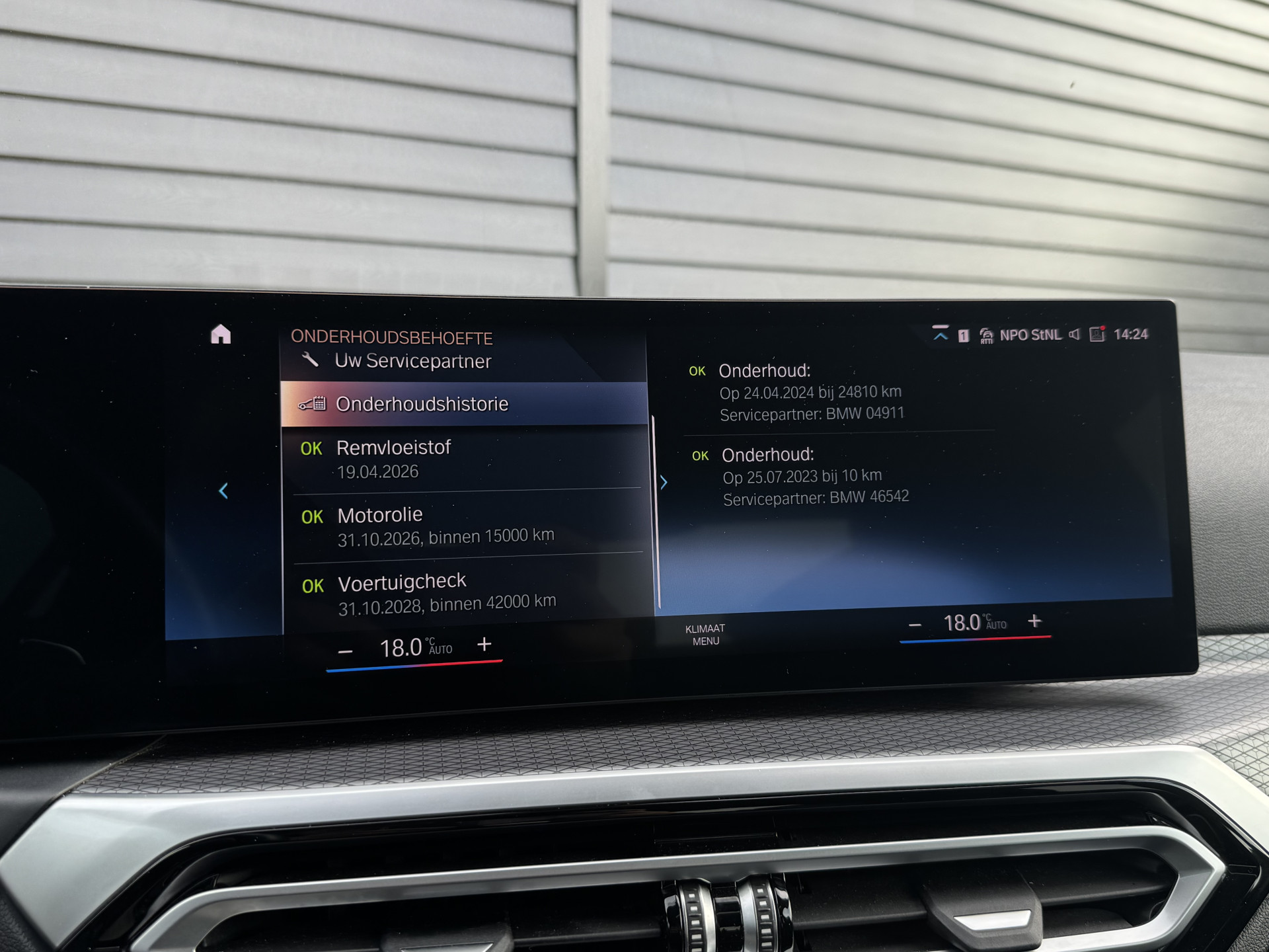 BMW 3-serie 330e xDrive M Sport