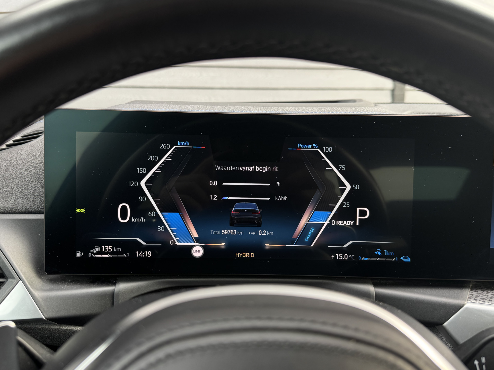 BMW 3-serie 330e xDrive M Sport