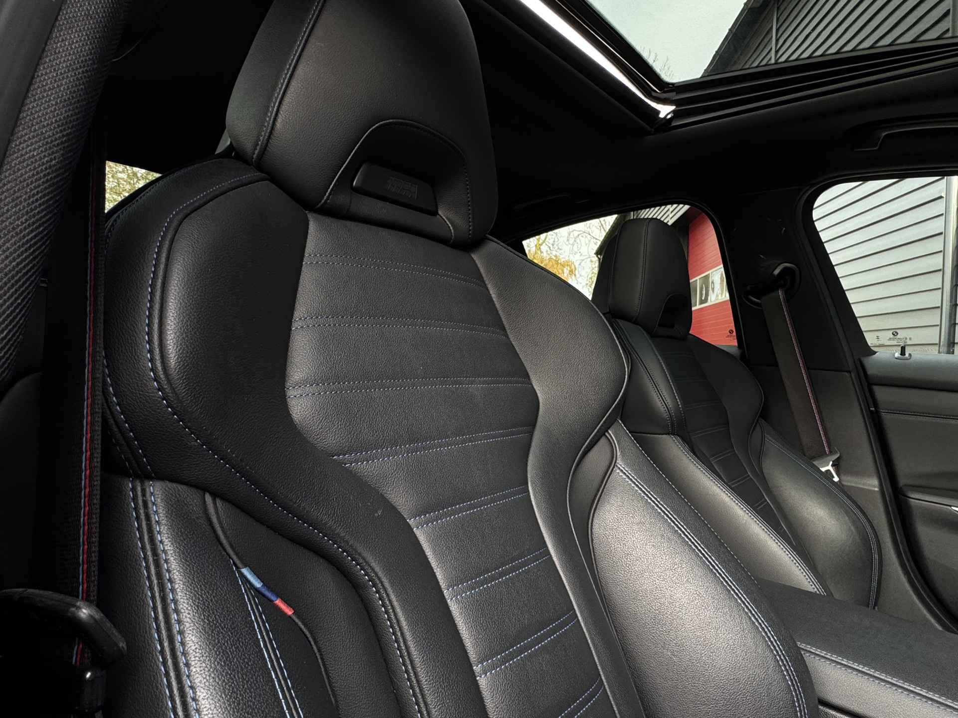 BMW 3-serie 330e xDrive M Sport