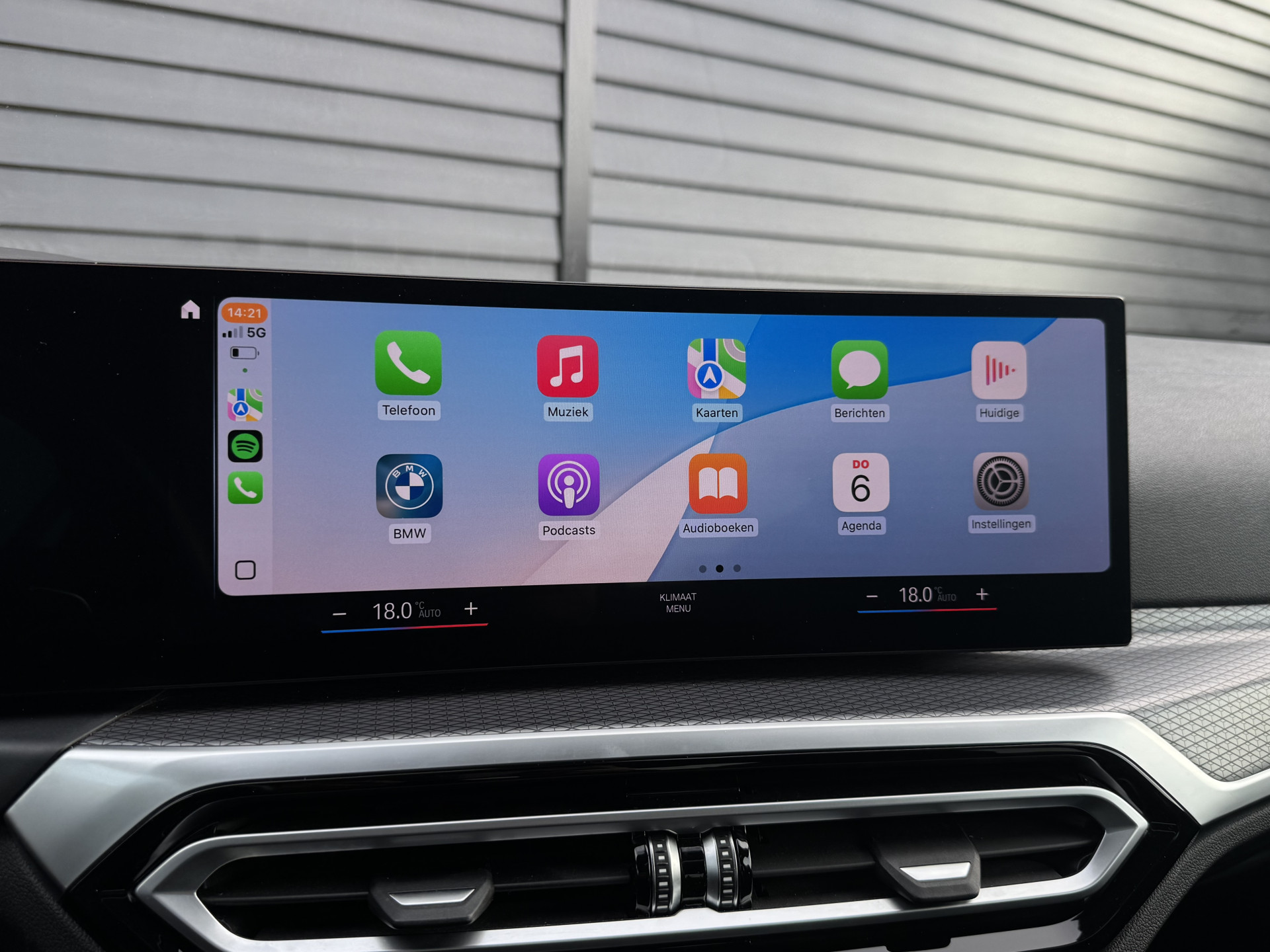 BMW 3-serie 330e xDrive M Sport