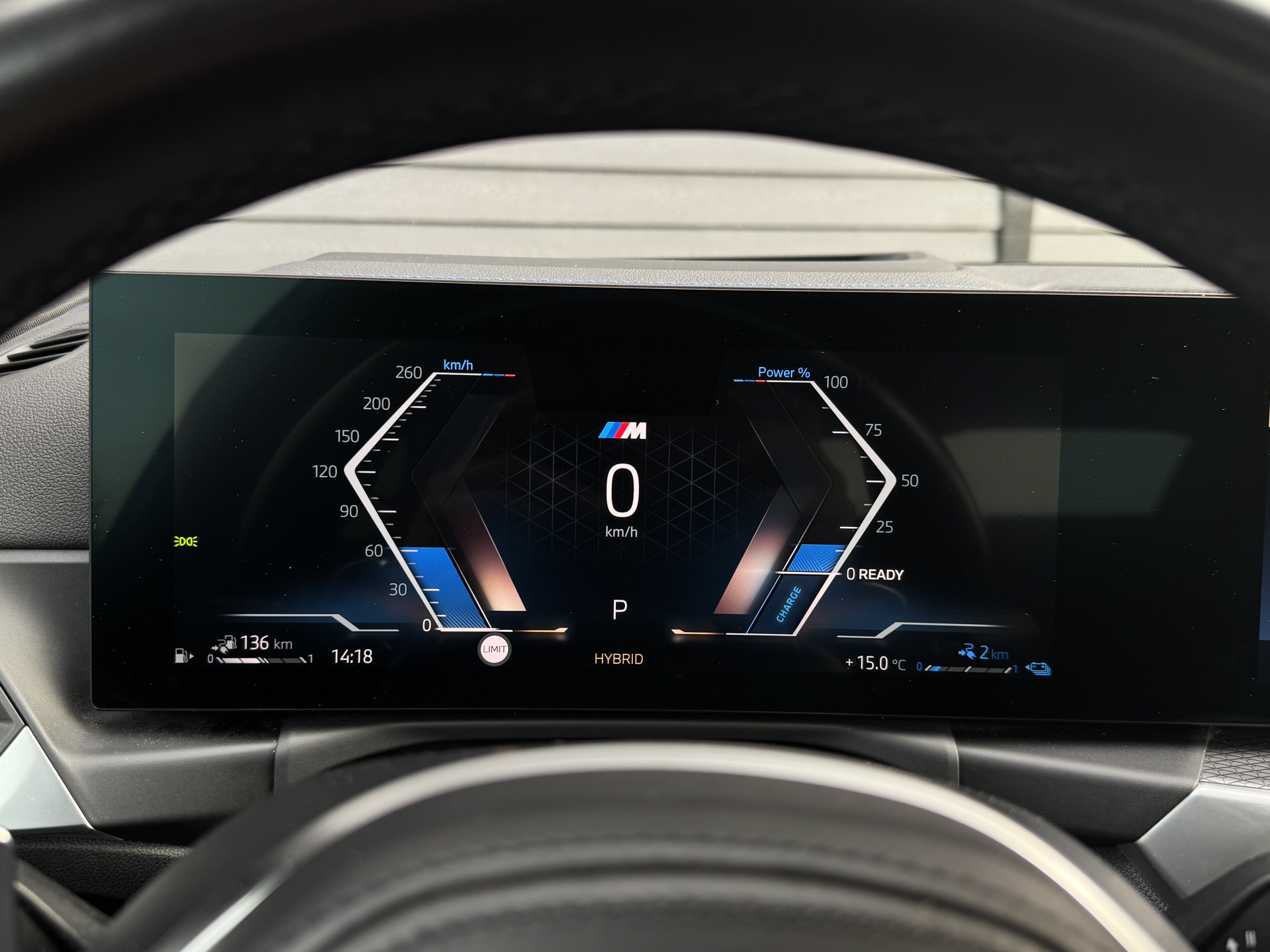 BMW 3-serie 330e xDrive M Sport