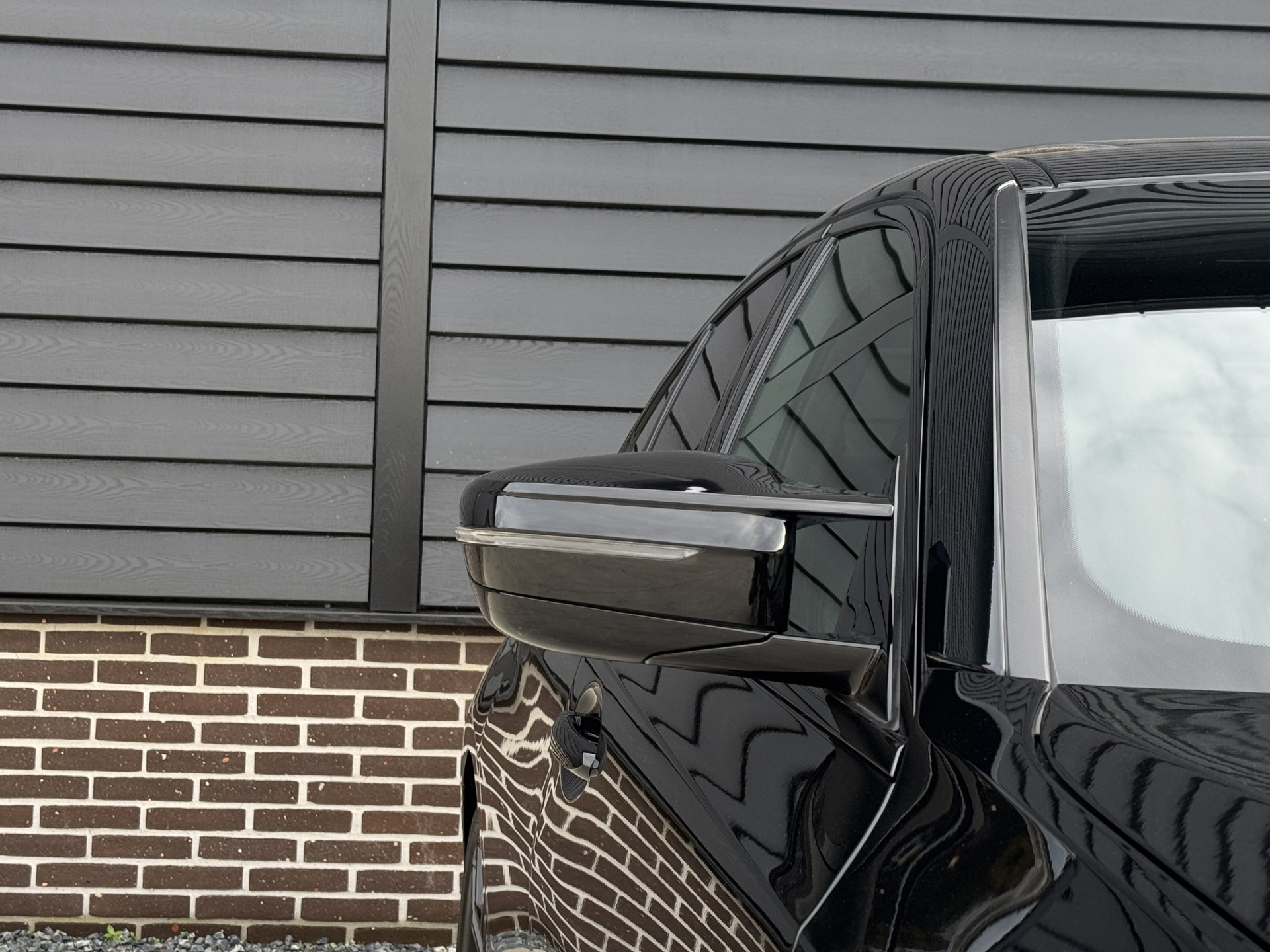 BMW 3-serie 330e xDrive M Sport