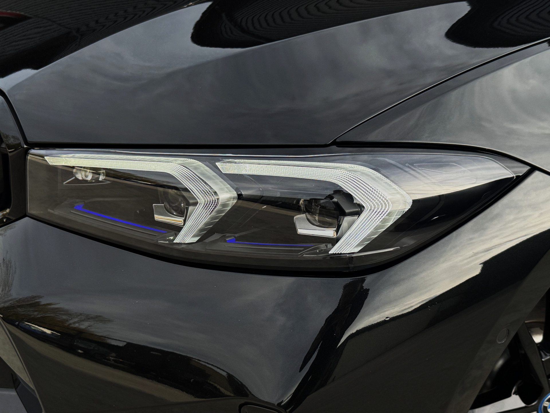 BMW 3-serie 330e xDrive M Sport