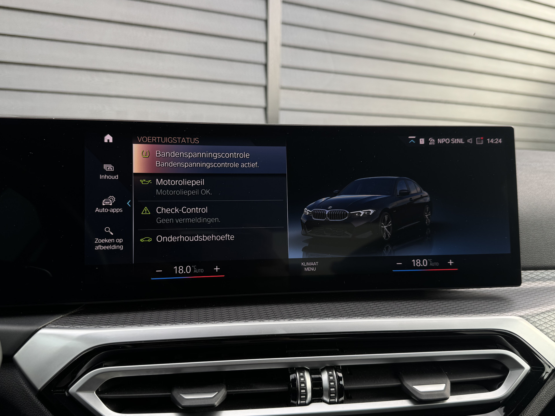 BMW 3-serie 330e xDrive M Sport