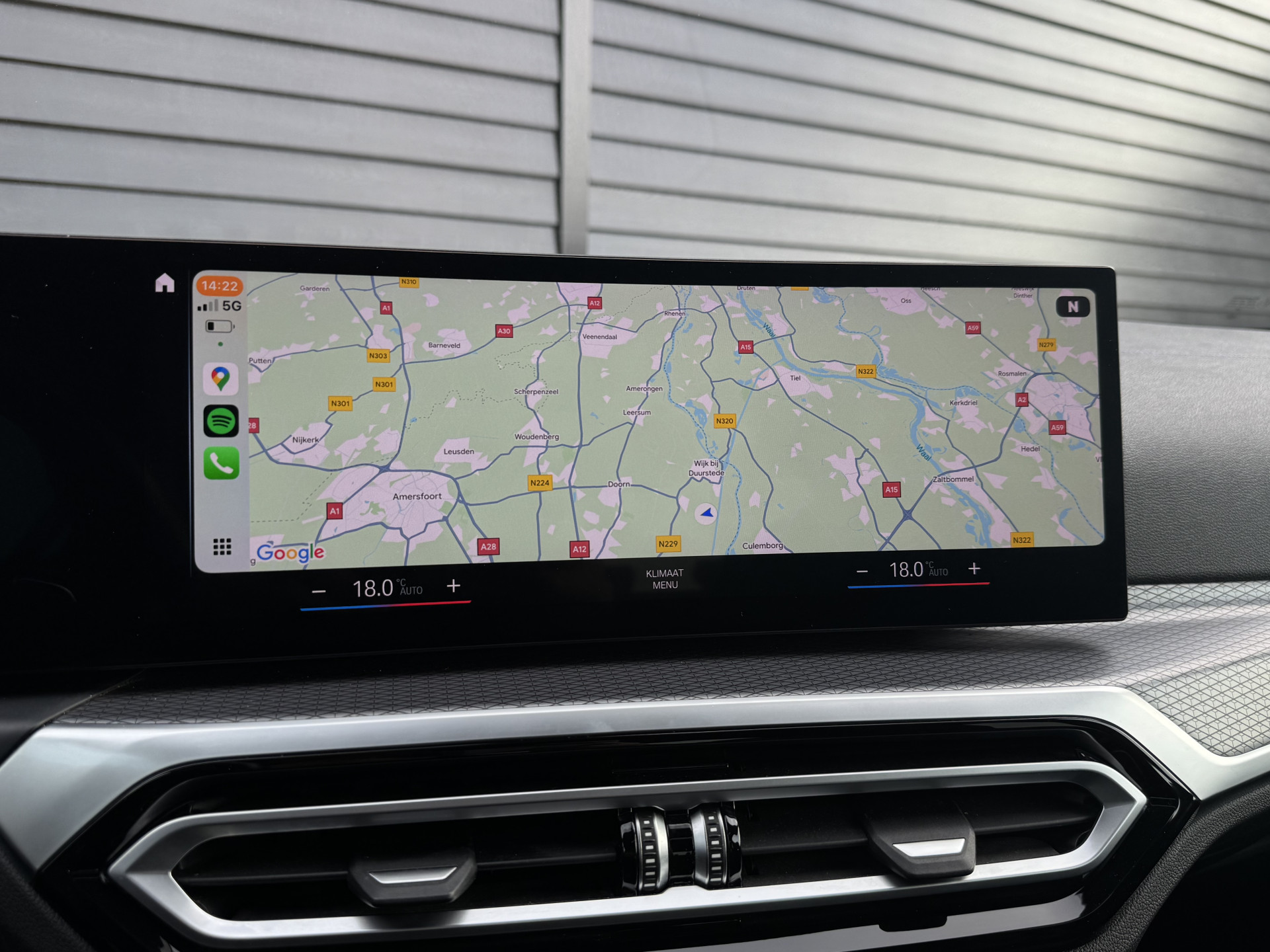 BMW 3-serie 330e xDrive M Sport