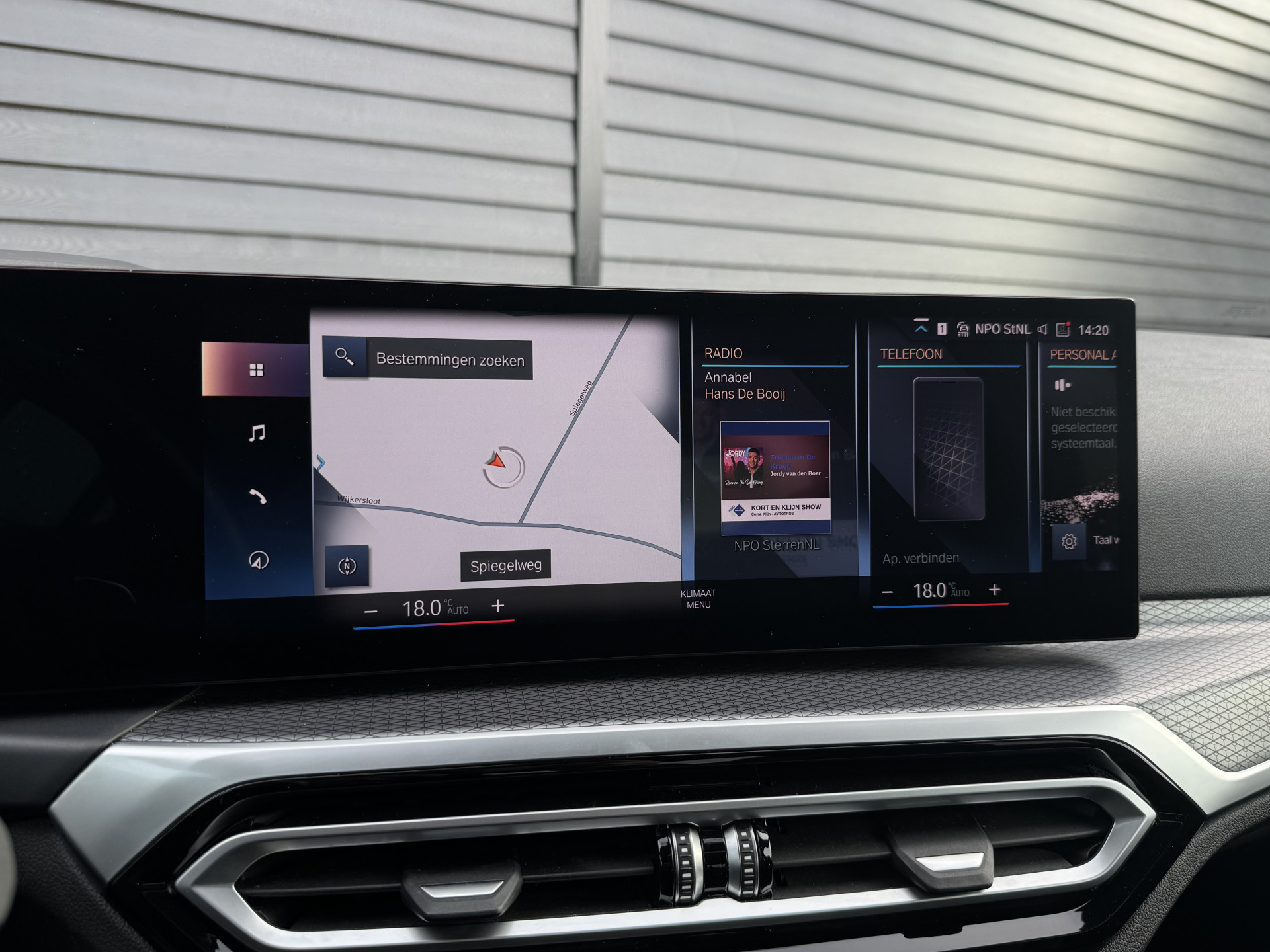 BMW 3-serie 330e xDrive M Sport