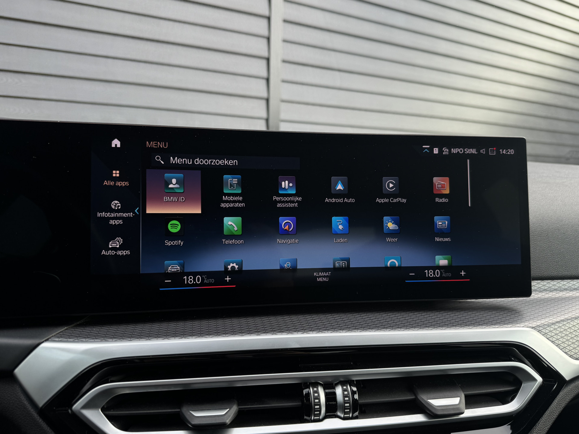 BMW 3-serie 330e xDrive M Sport