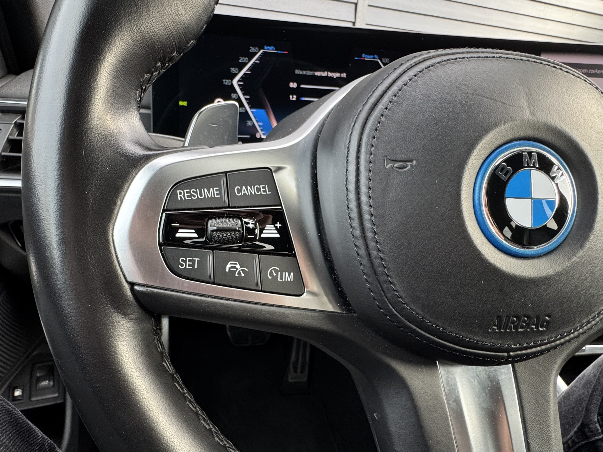 BMW 3-serie 330e xDrive M Sport