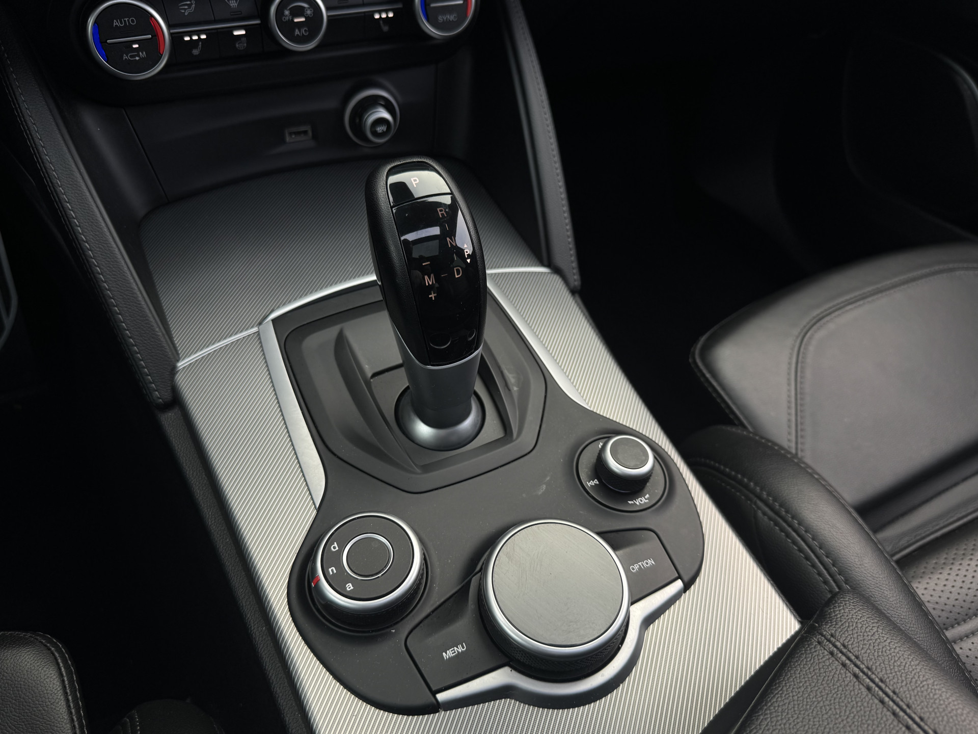 Alfa Romeo Stelvio 2.0 T AWD Special Edition