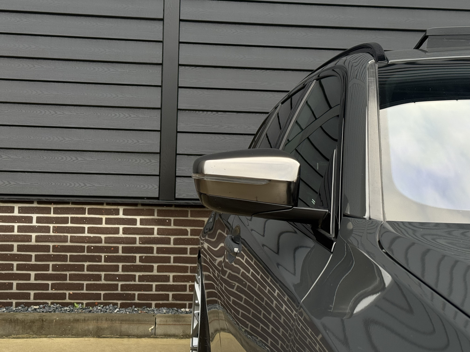 BMW 3 Serie Touring M340i xDrive AC Schnitzer,