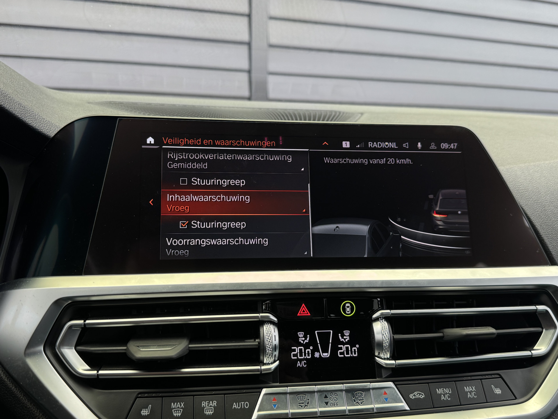 BMW 3 Serie Touring M340i xDrive AC Schnitzer,