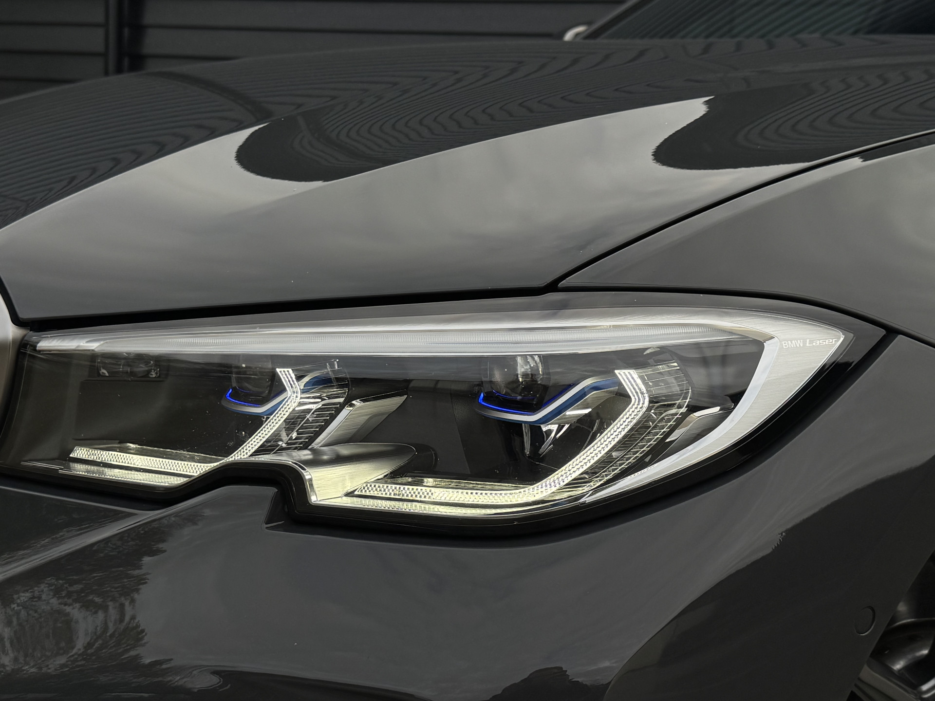 BMW 3 Serie Touring M340i xDrive AC Schnitzer,