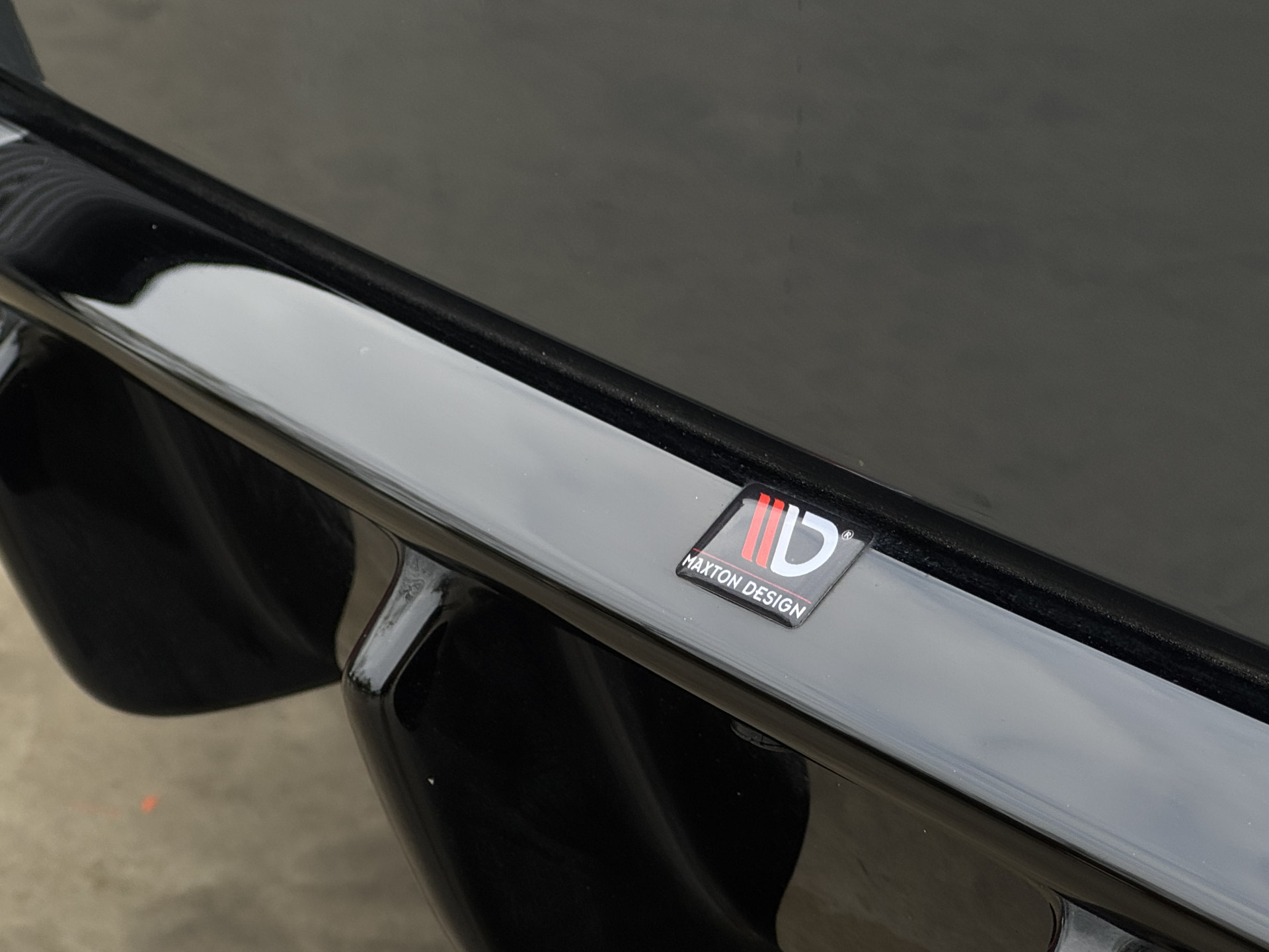 BMW 3 Serie Touring M340i xDrive AC Schnitzer,