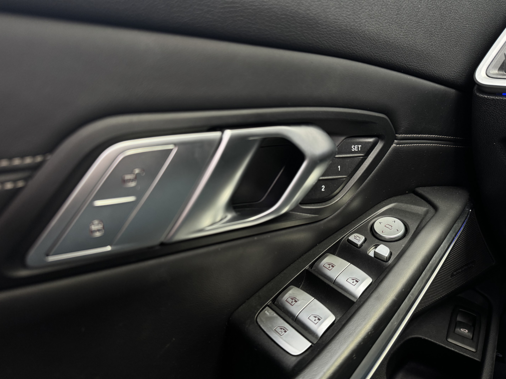 BMW 3 Serie Touring M340i xDrive AC Schnitzer,