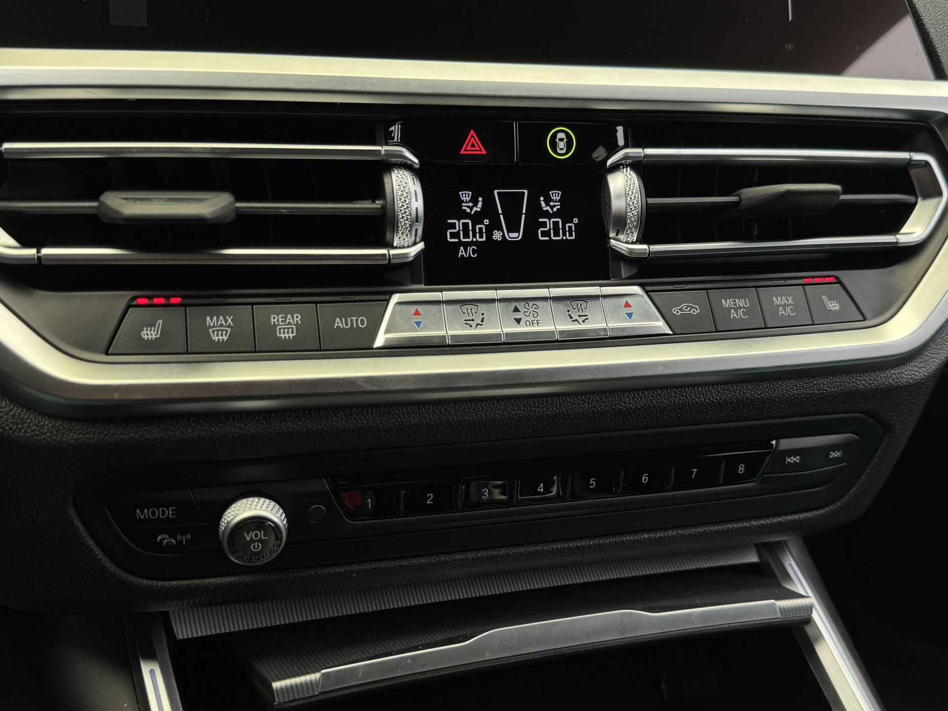 BMW 3 Serie Touring M340i xDrive AC Schnitzer,