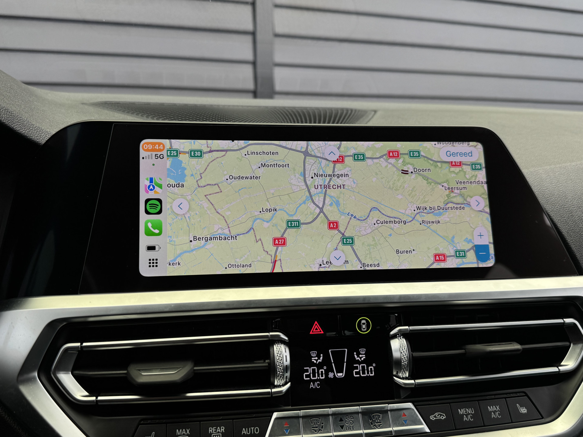 BMW 3 Serie Touring M340i xDrive AC Schnitzer,