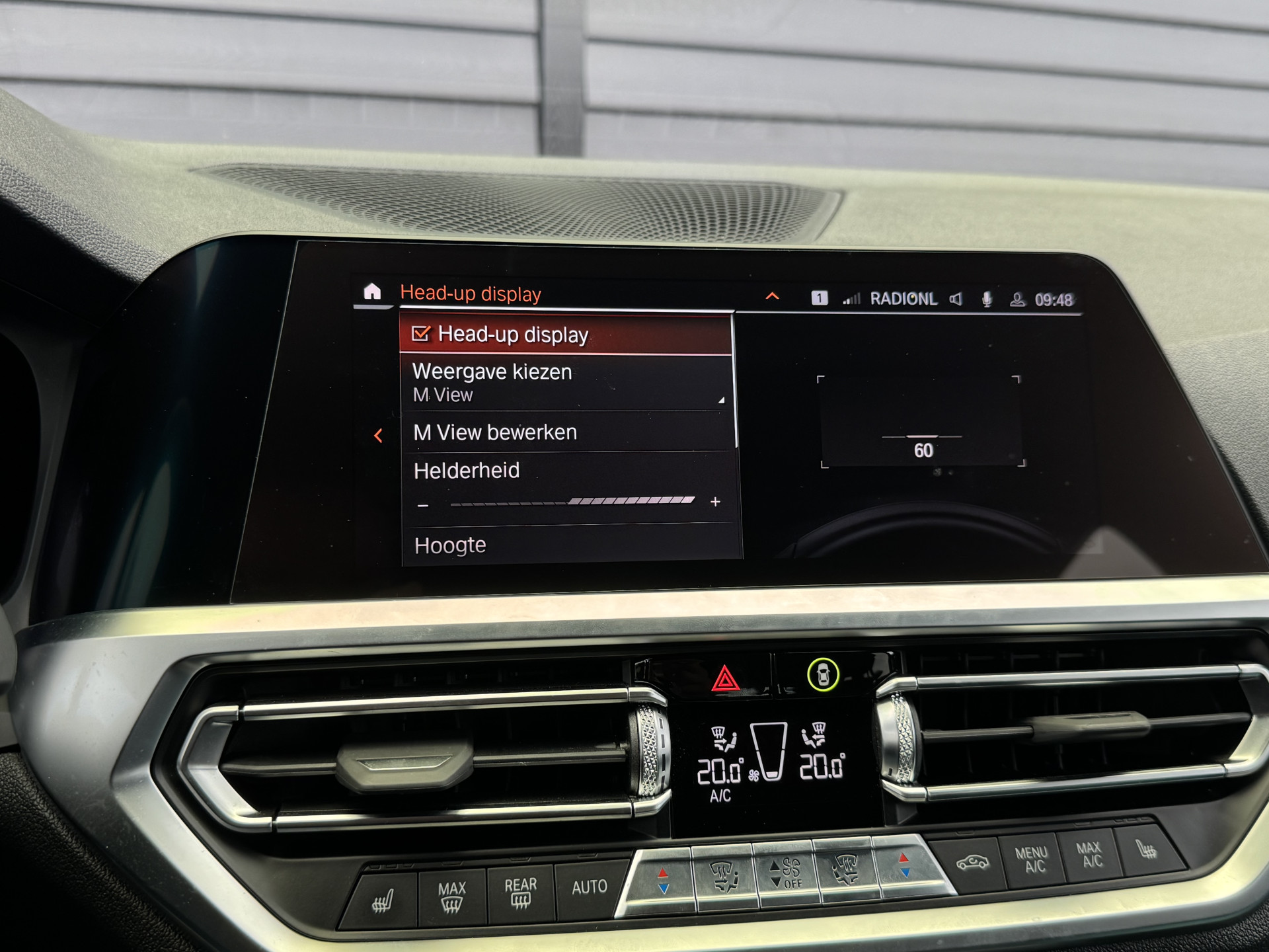 BMW 3 Serie Touring M340i xDrive AC Schnitzer,