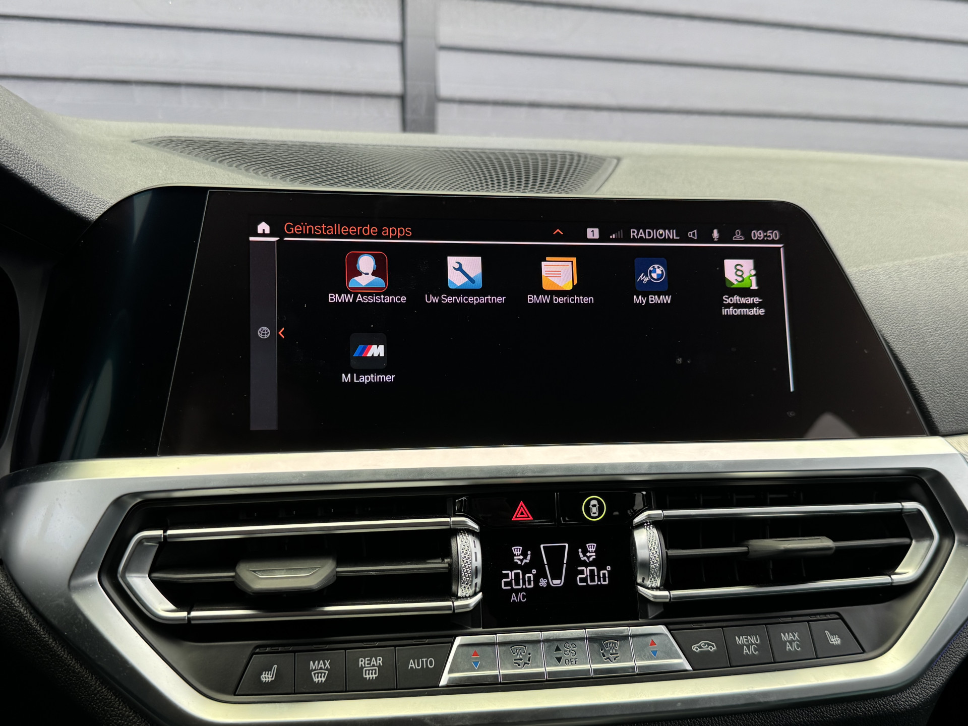 BMW 3 Serie Touring M340i xDrive AC Schnitzer,