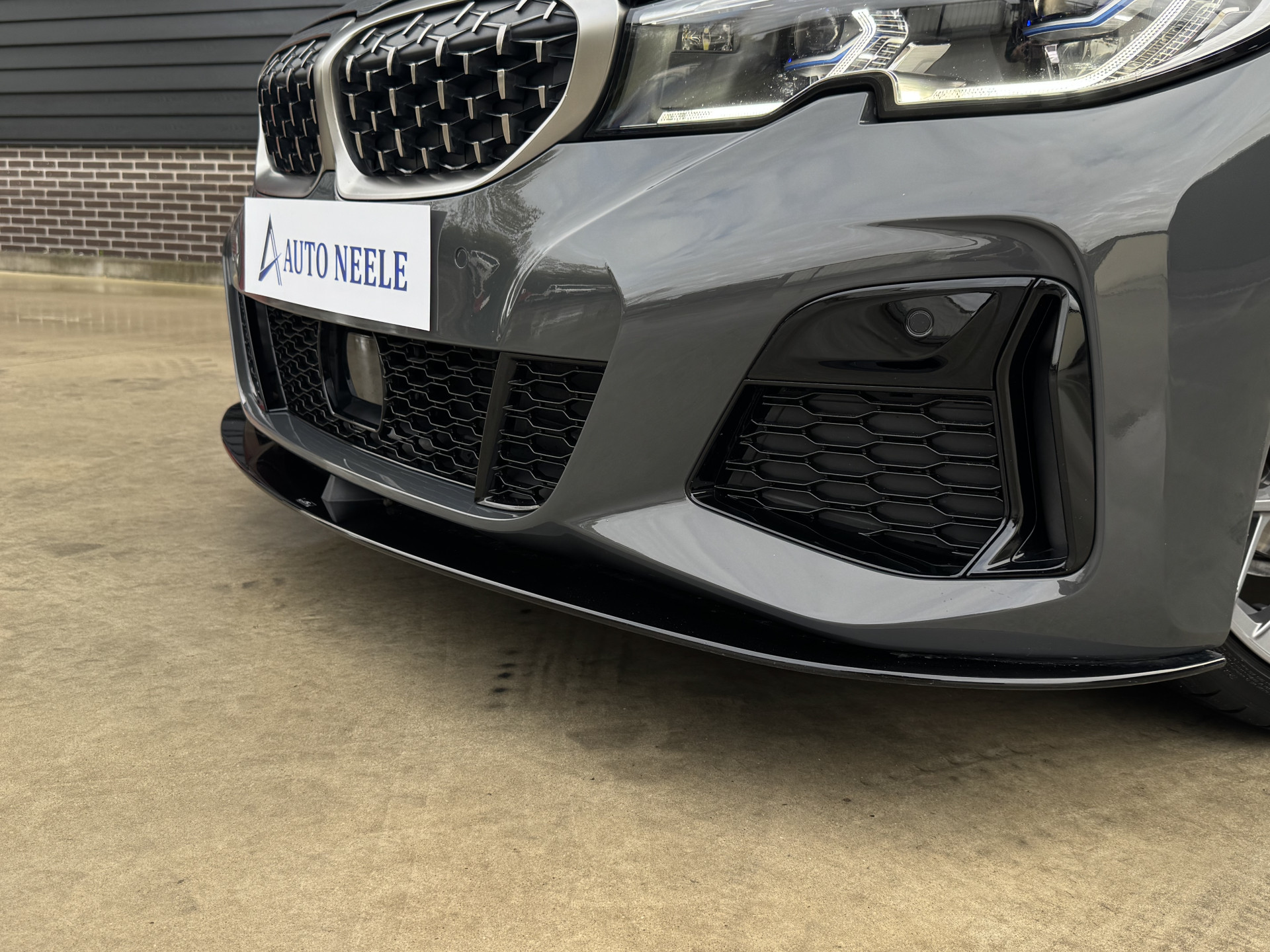 BMW 3 Serie Touring M340i xDrive AC Schnitzer,