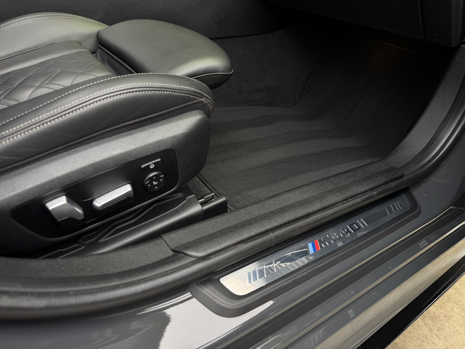 BMW 3 Serie Touring M340i xDrive AC Schnitzer,