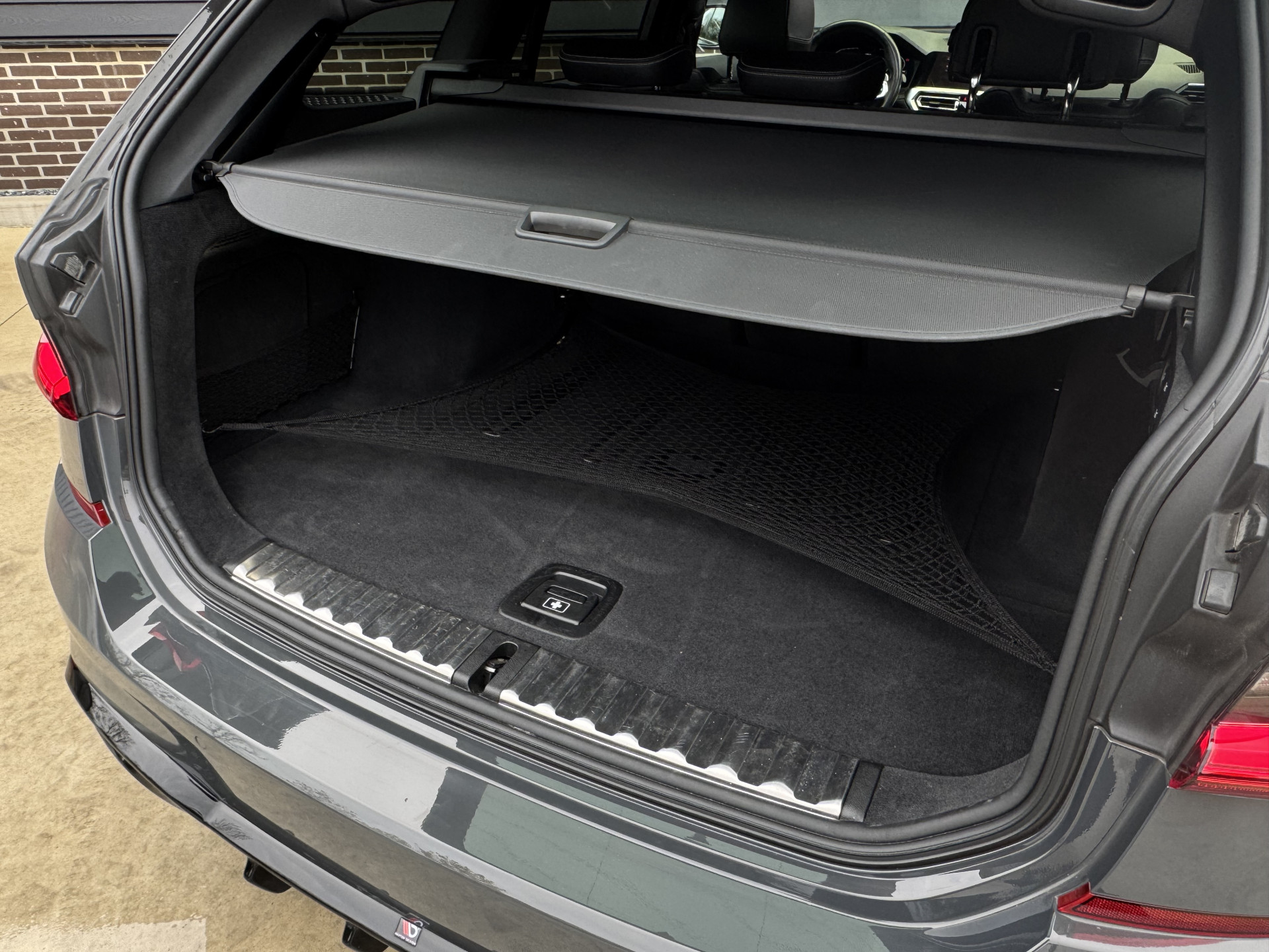 BMW 3 Serie Touring M340i xDrive AC Schnitzer,