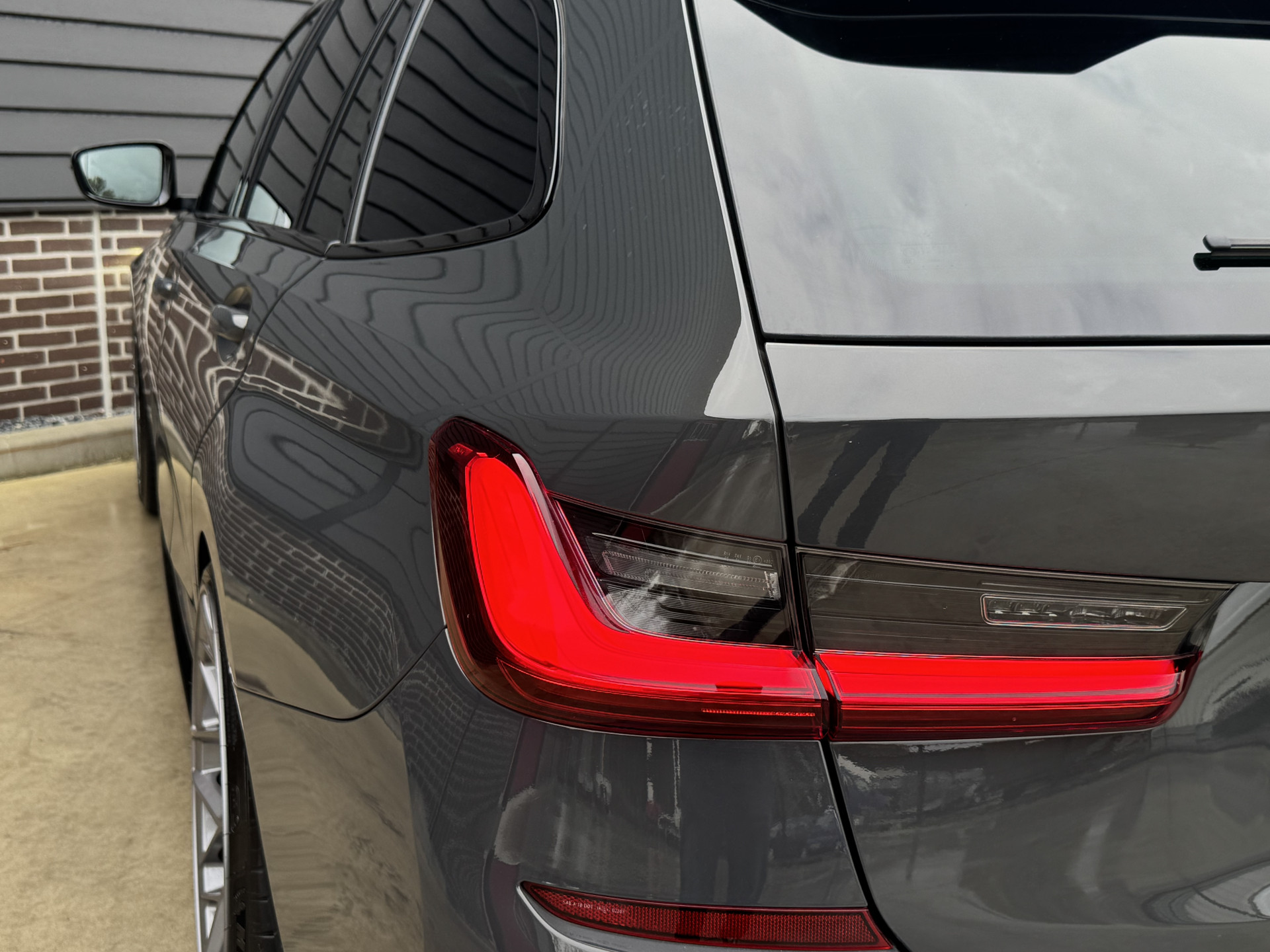 BMW 3 Serie Touring M340i xDrive AC Schnitzer,