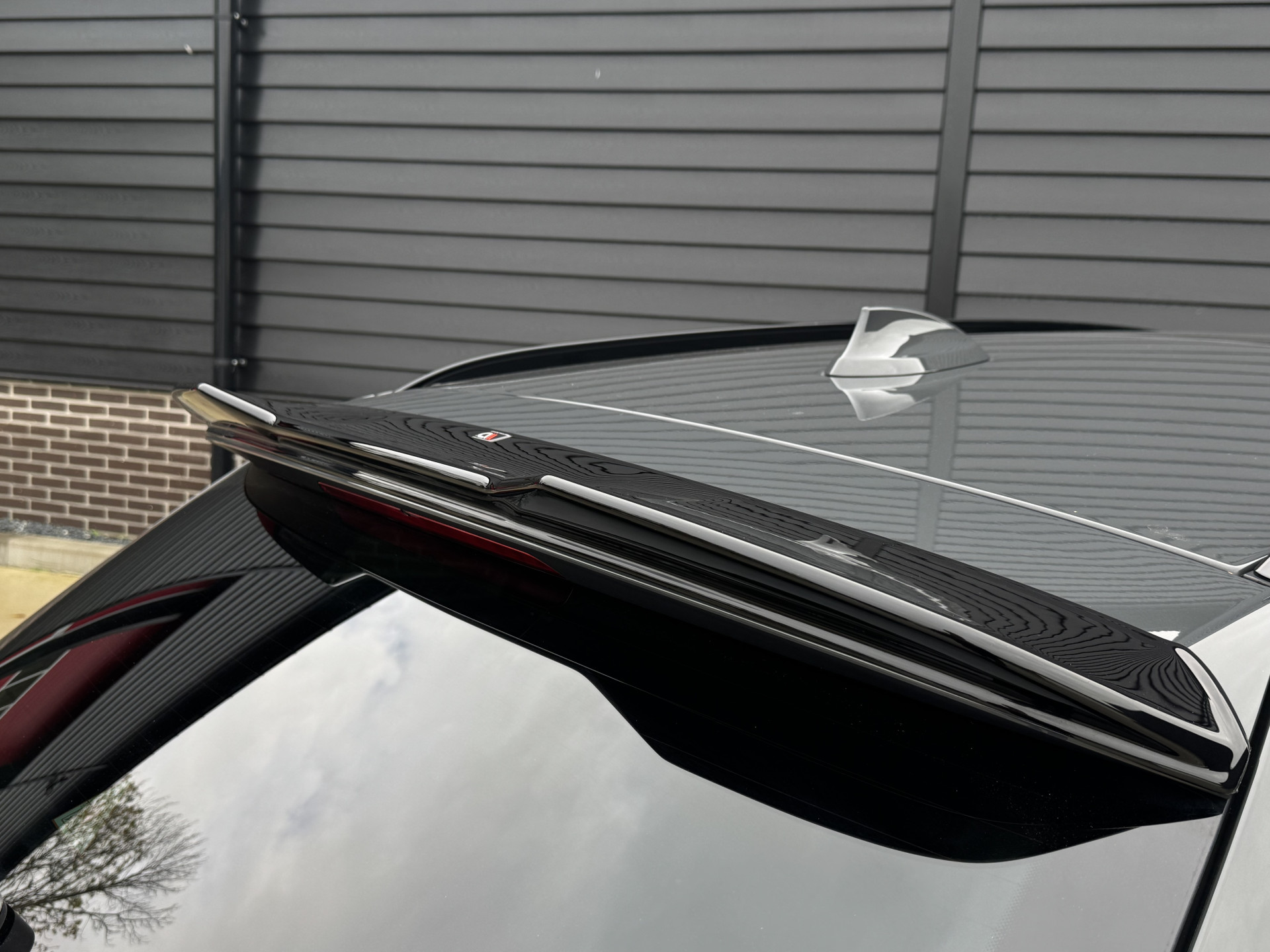 BMW 3 Serie Touring M340i xDrive AC Schnitzer,