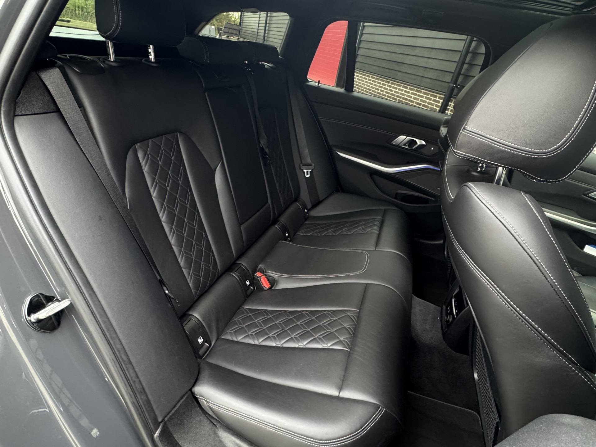 BMW 3 Serie Touring M340i xDrive AC Schnitzer,