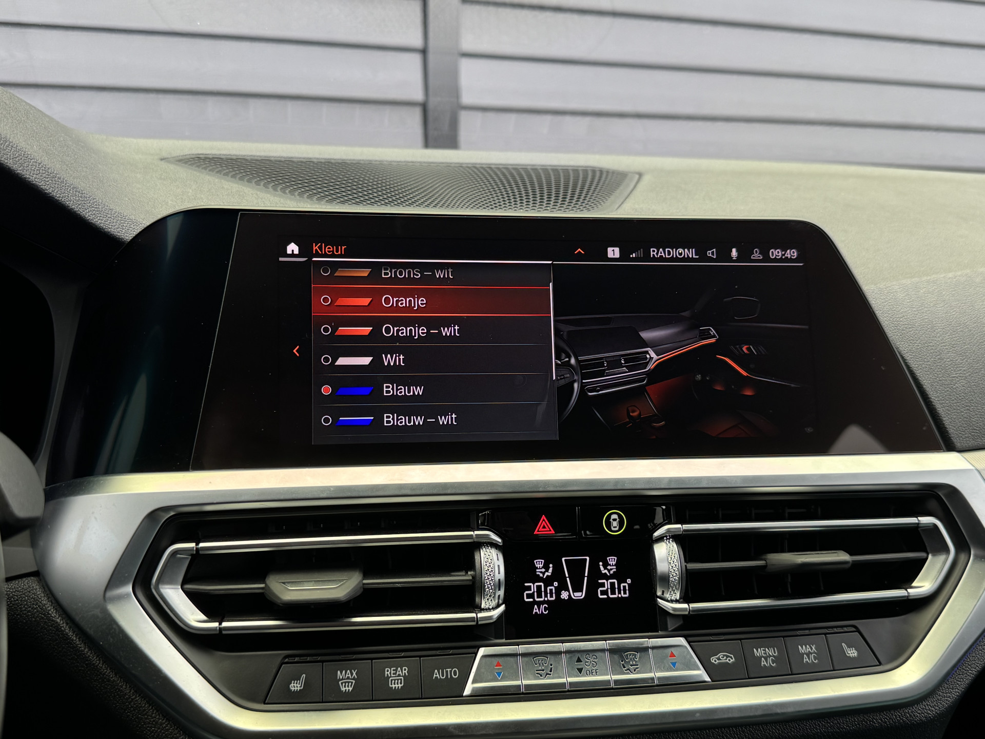 BMW 3 Serie Touring M340i xDrive AC Schnitzer,