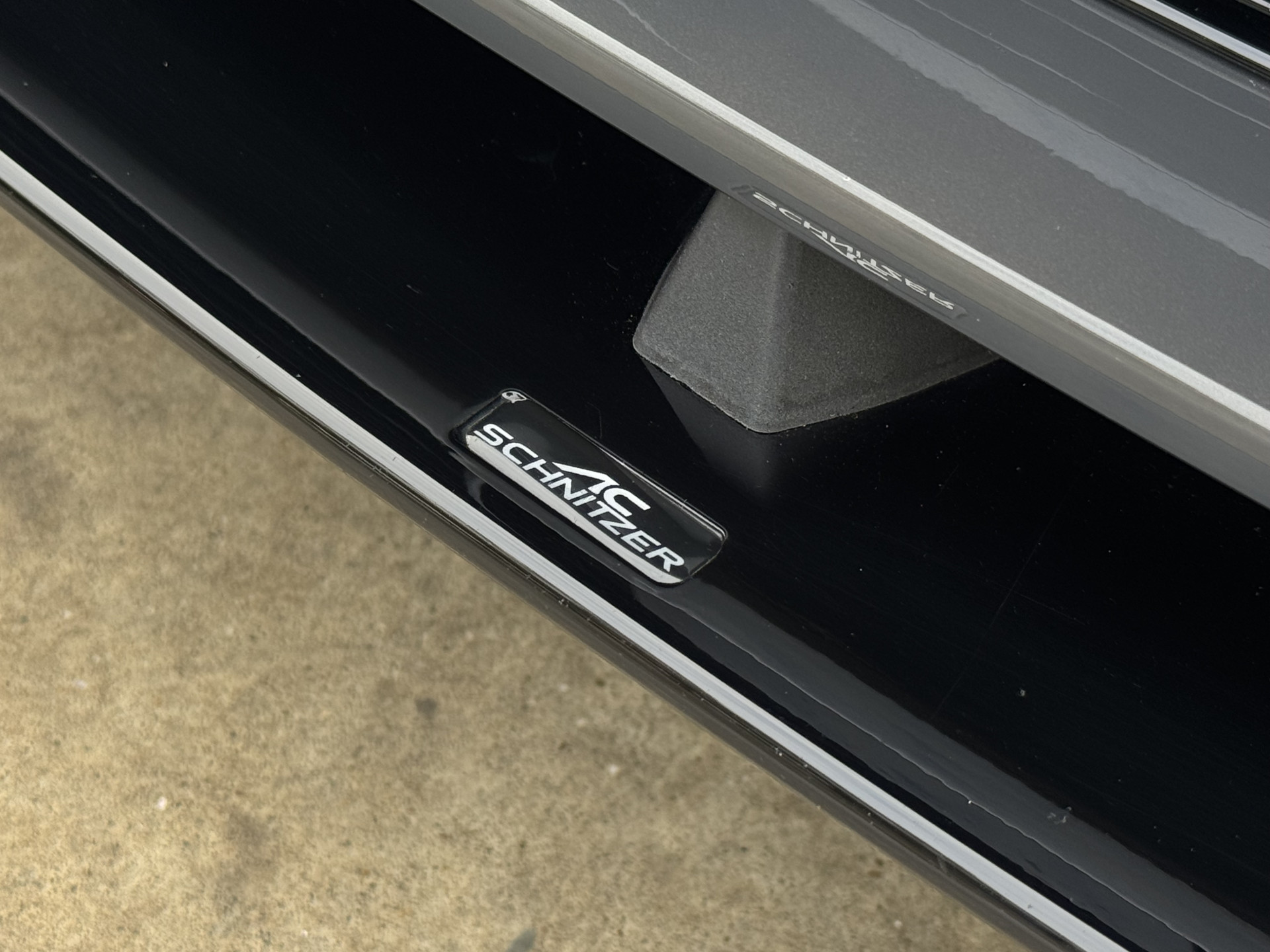 BMW 3 Serie Touring M340i xDrive AC Schnitzer,