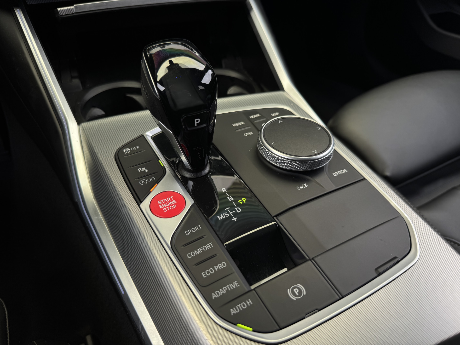 BMW 3 Serie Touring M340i xDrive AC Schnitzer,