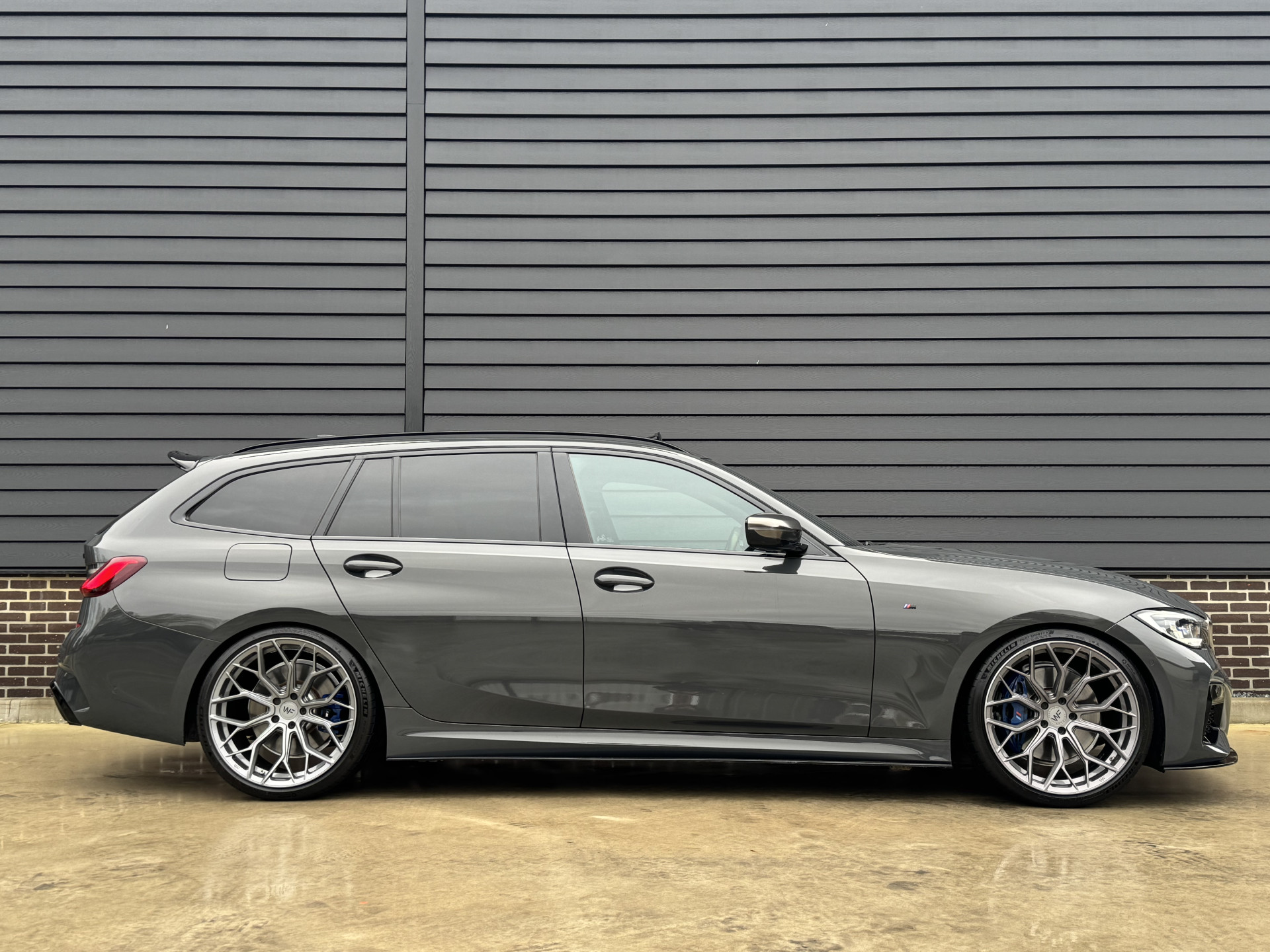 BMW 3 Serie Touring M340i xDrive AC Schnitzer,