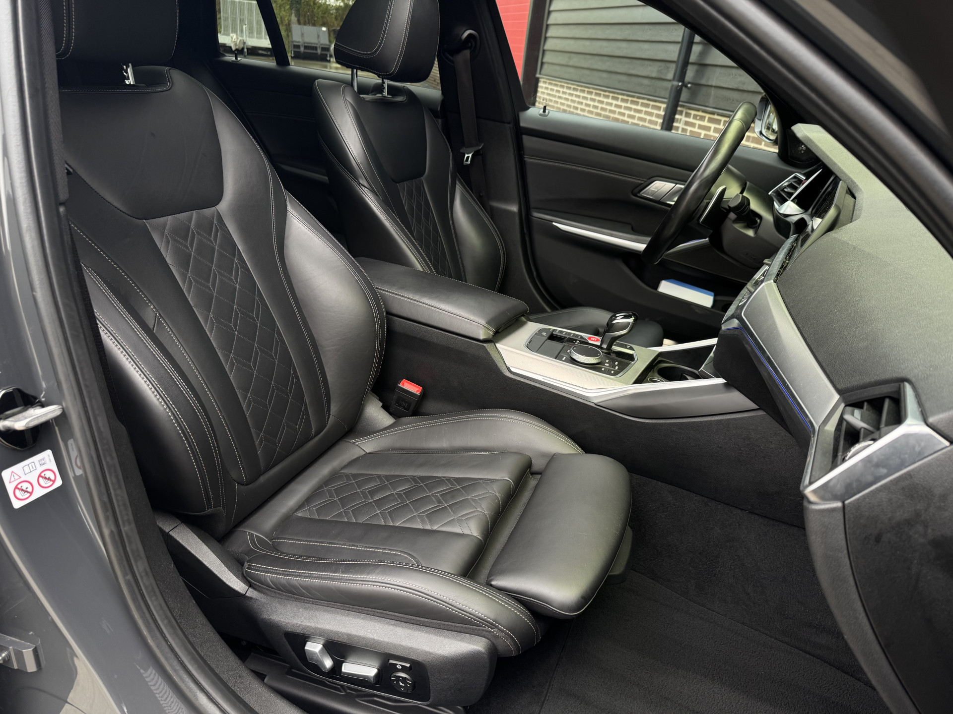 BMW 3 Serie Touring M340i xDrive AC Schnitzer,