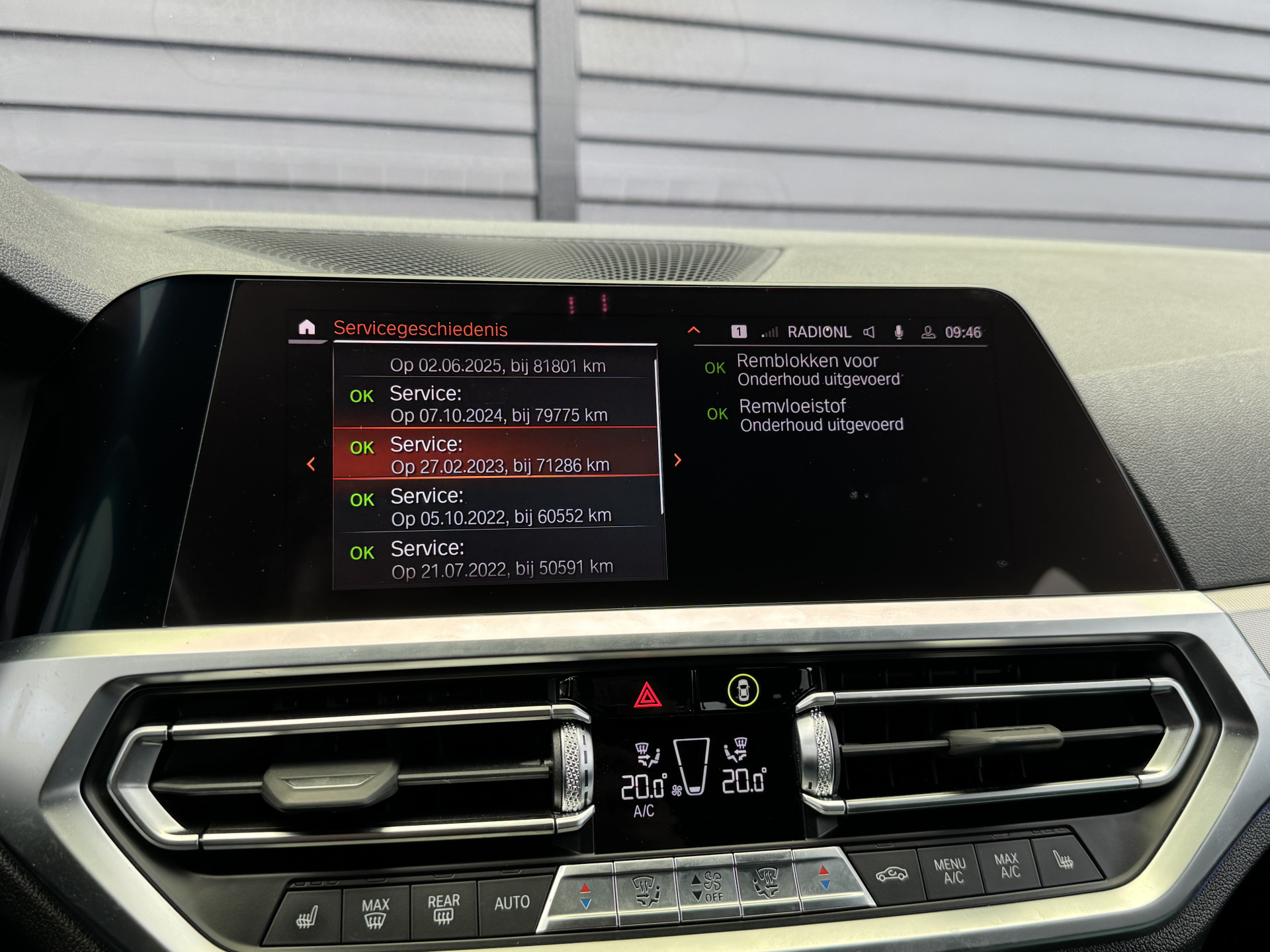 BMW 3 Serie Touring M340i xDrive AC Schnitzer,