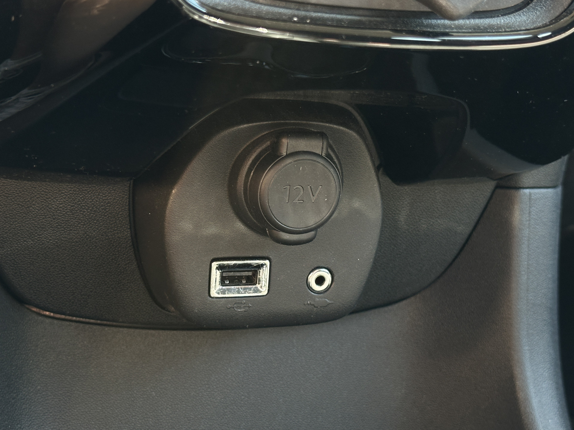 Citroën C1 1.0 VTi Shine