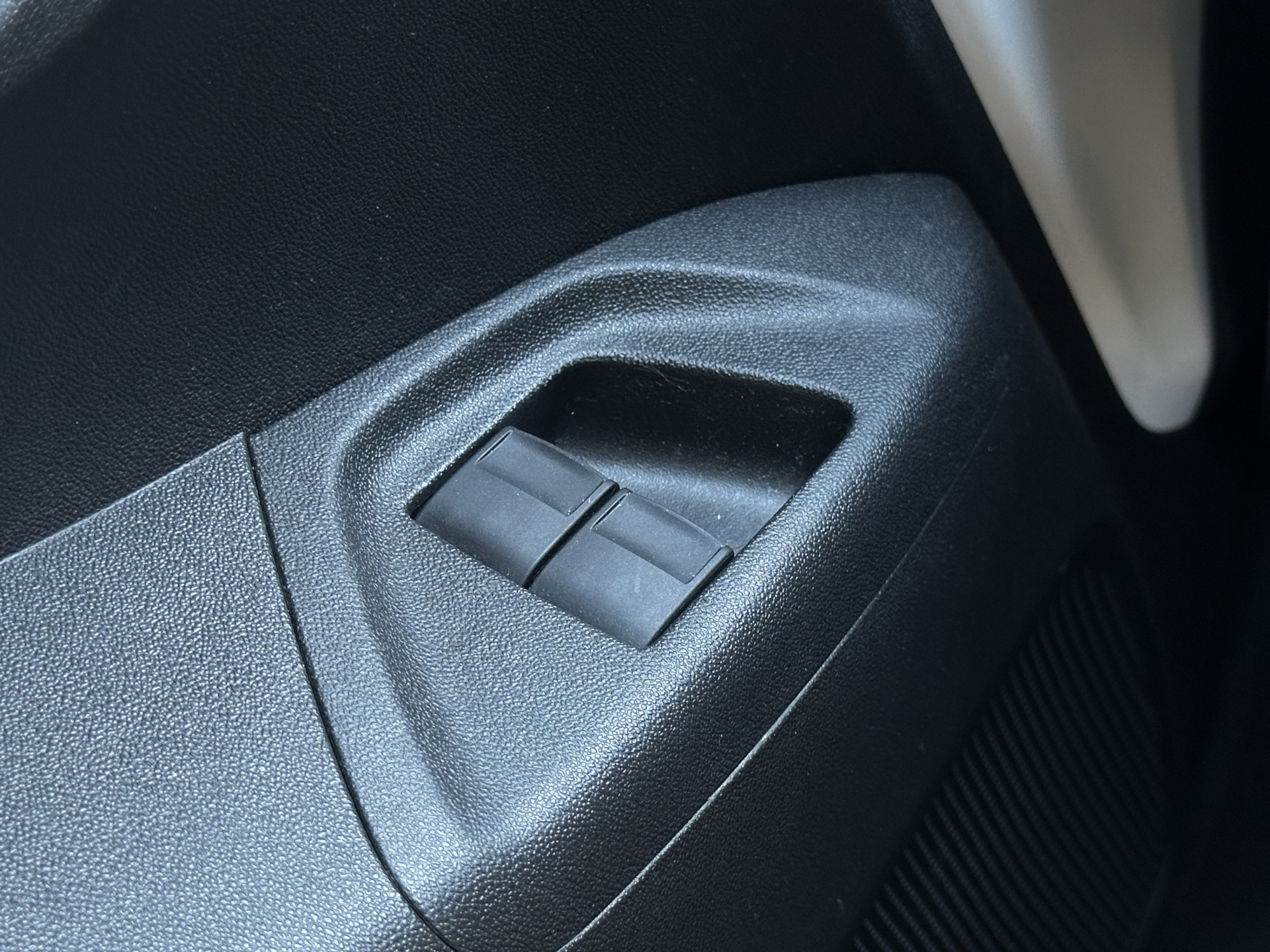 Citroën C1 1.0 VTi Shine