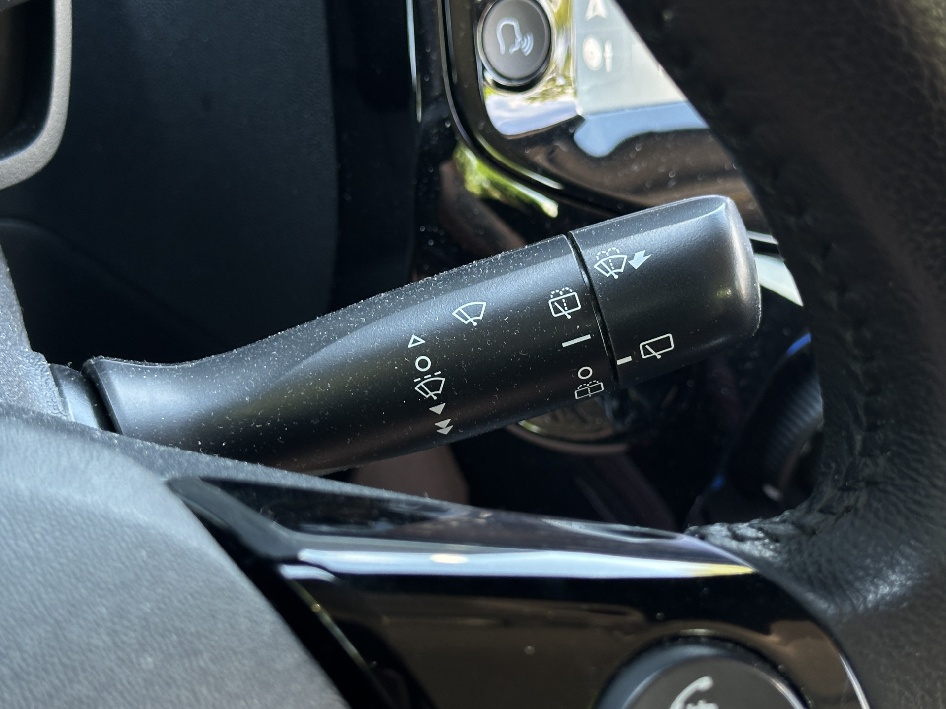 Citroën C1 1.0 VTi Shine