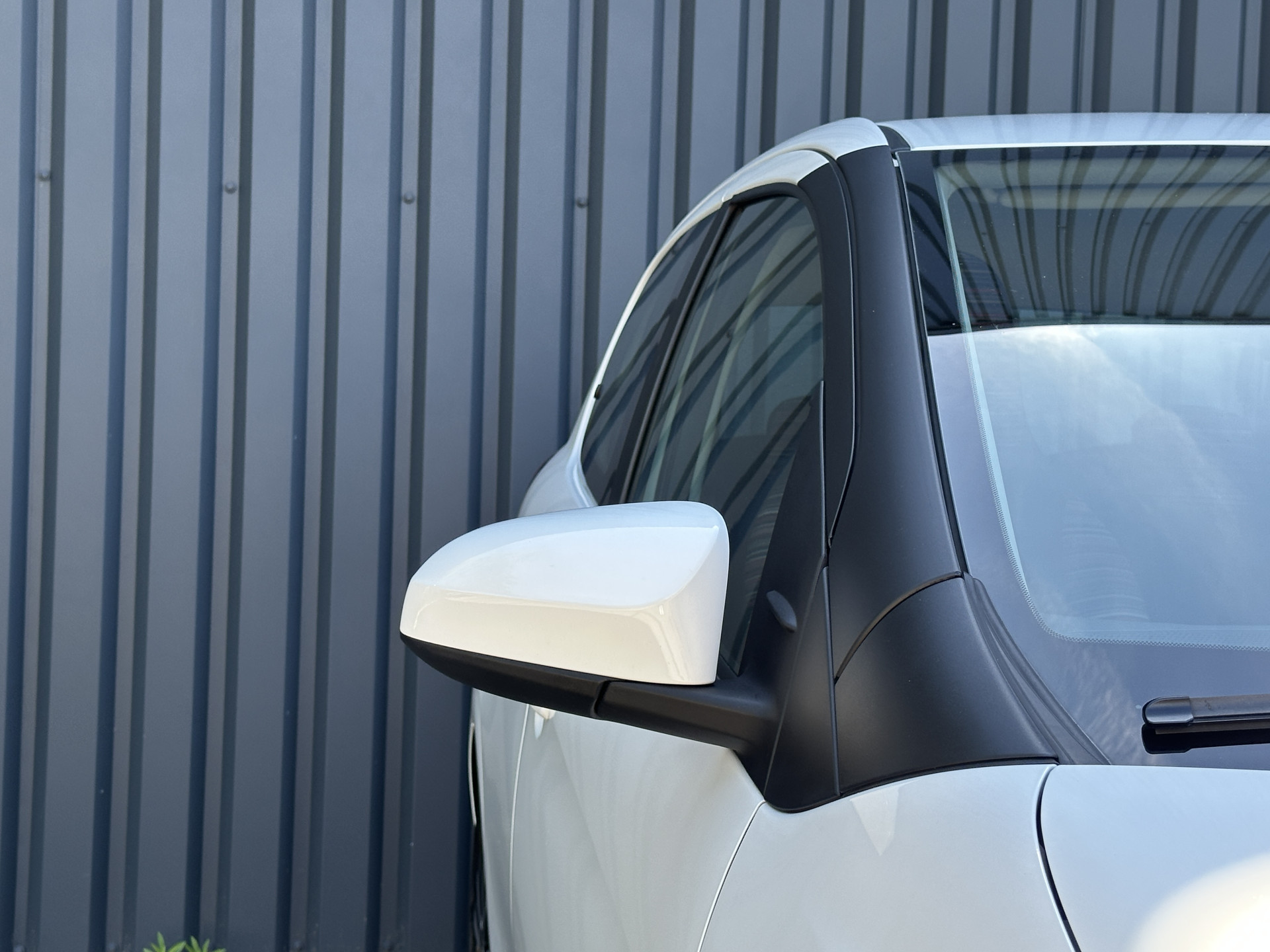 Citroën C1 1.0 VTi Shine