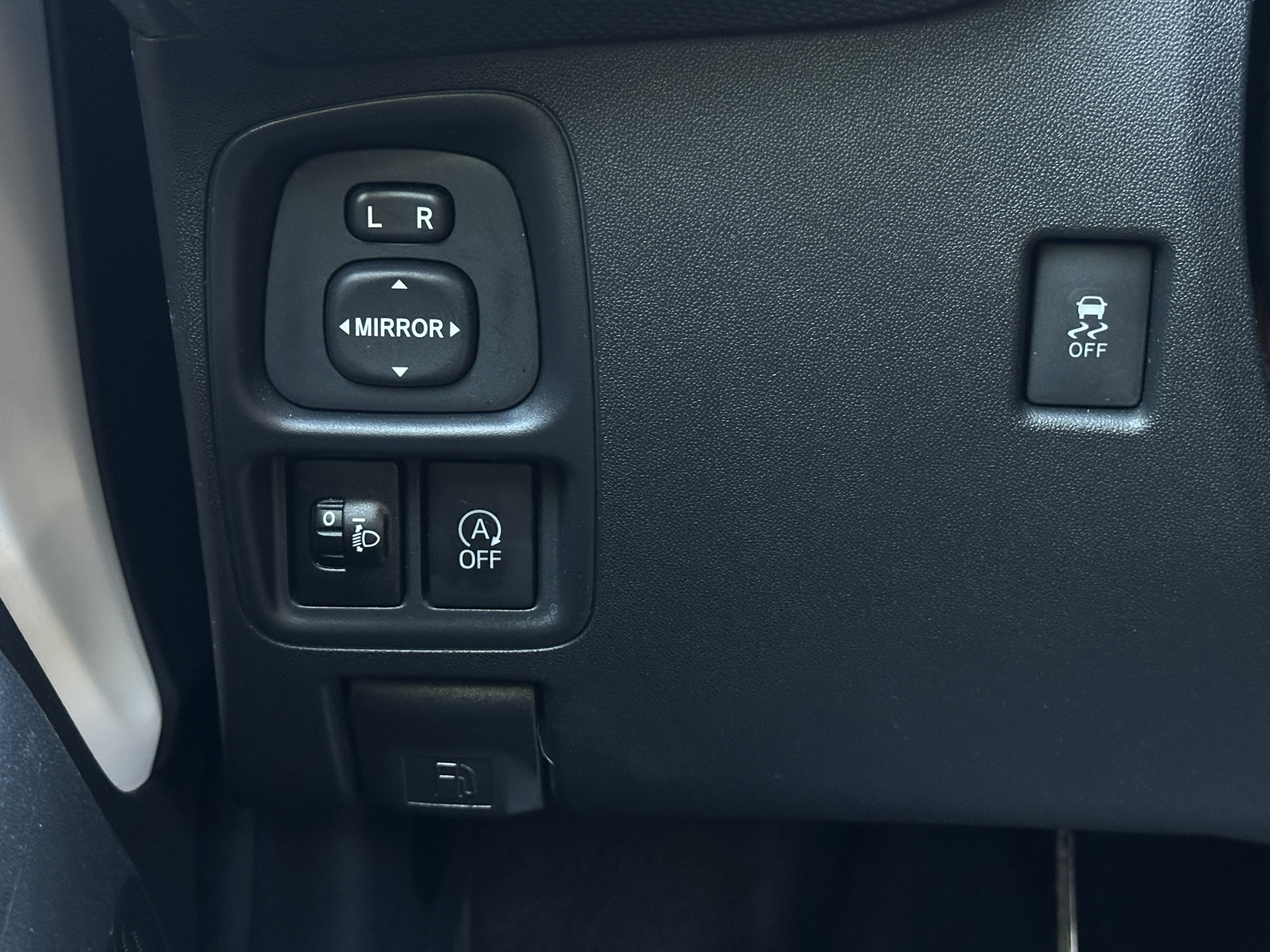 Citroën C1 1.0 VTi Shine