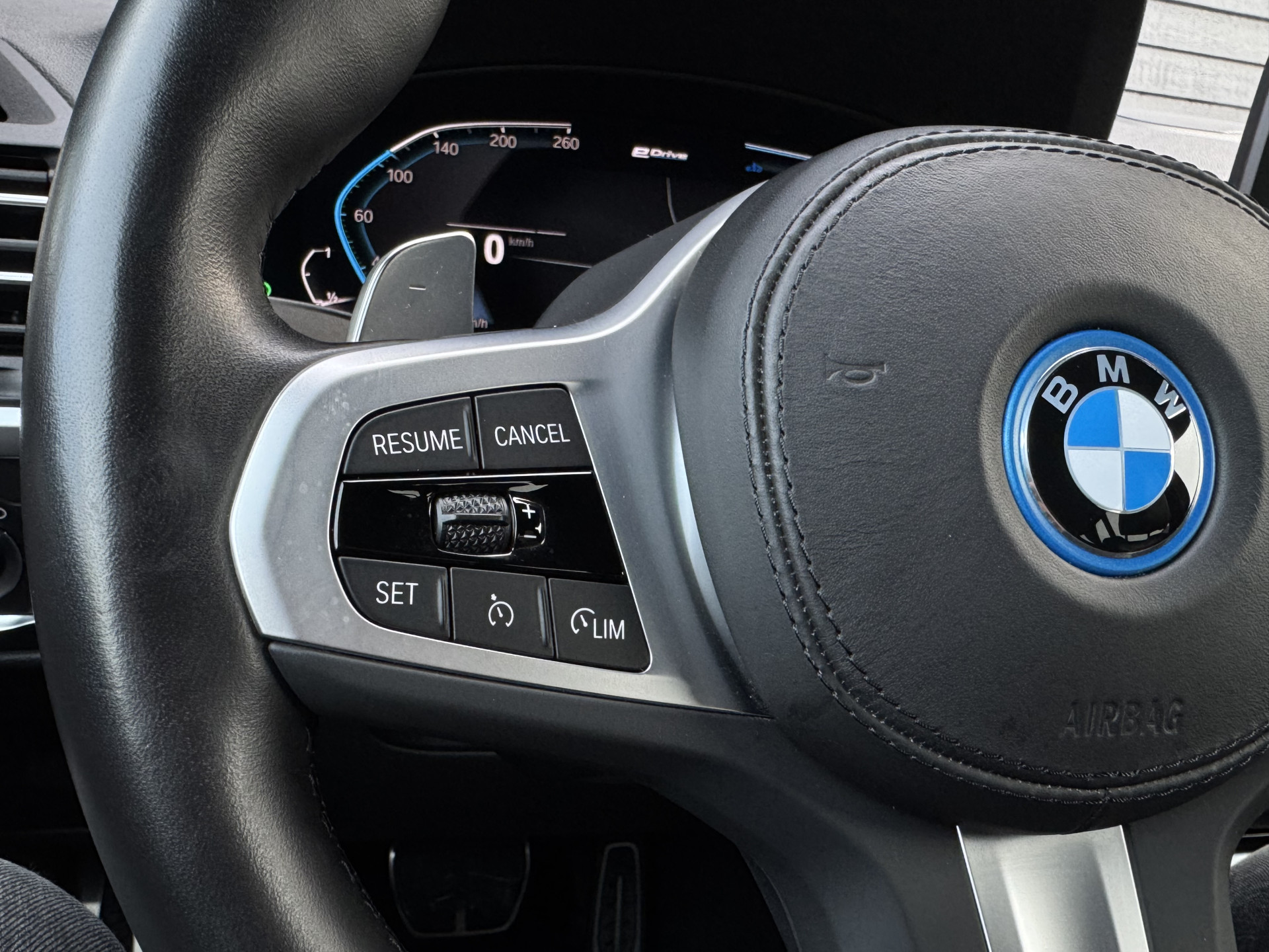 BMW X3 xDrive30e M Sport