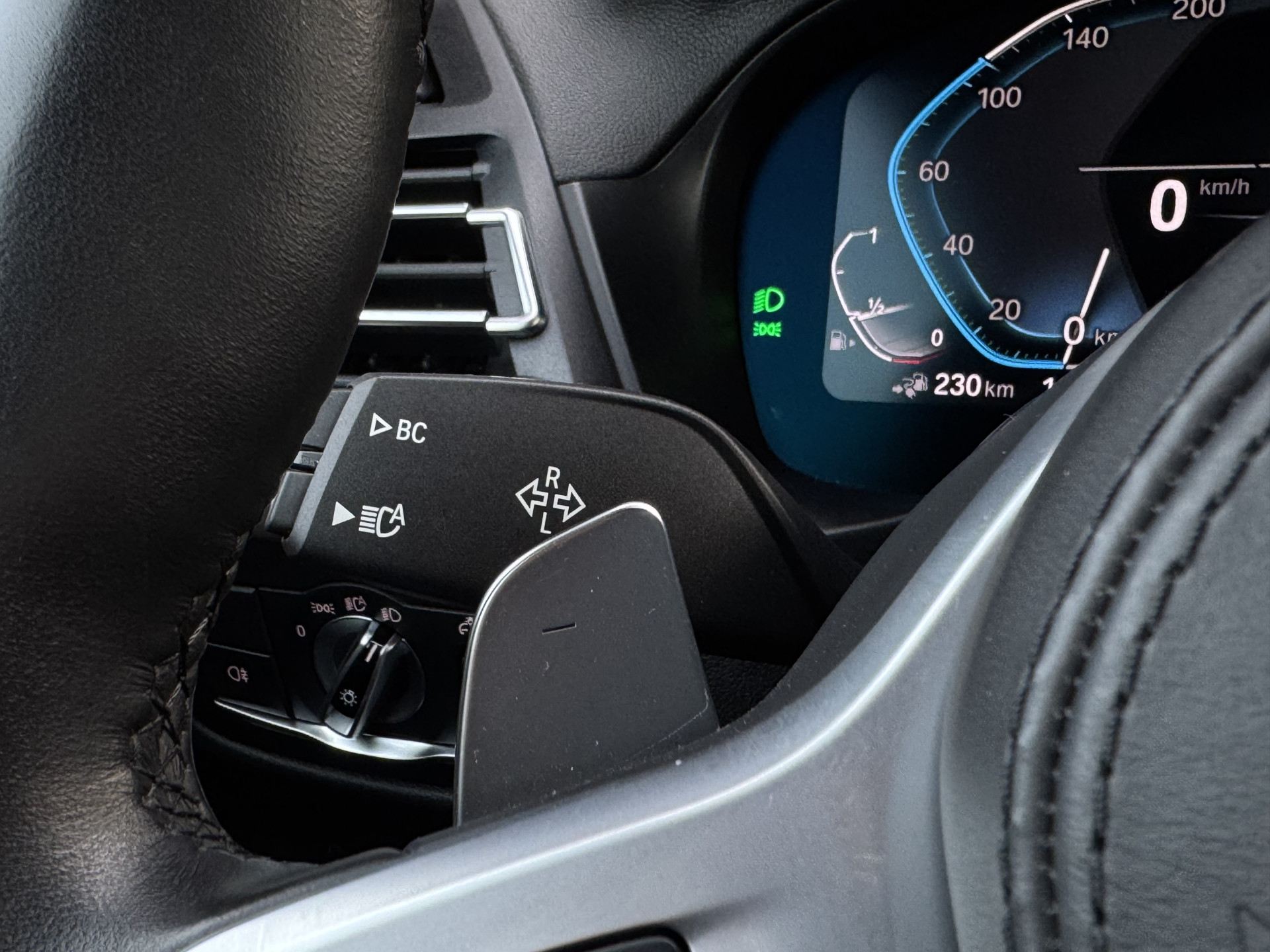 BMW X3 xDrive30e M Sport