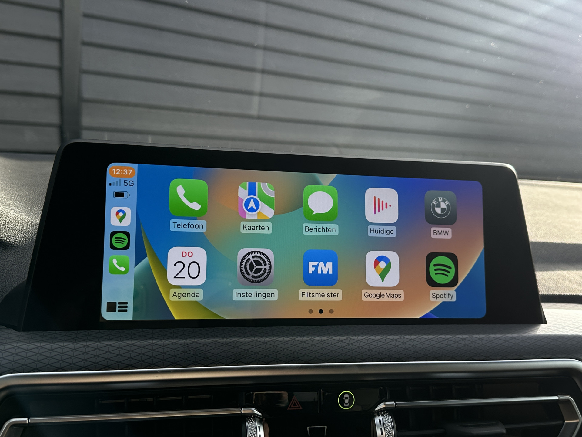 BMW X3 xDrive30e M Sport