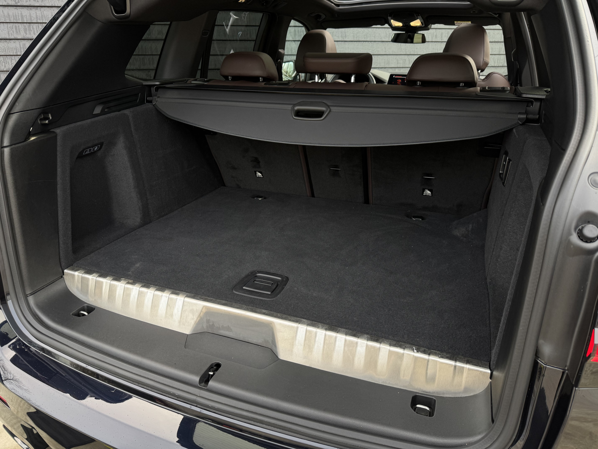 BMW X3 xDrive30e M Sport