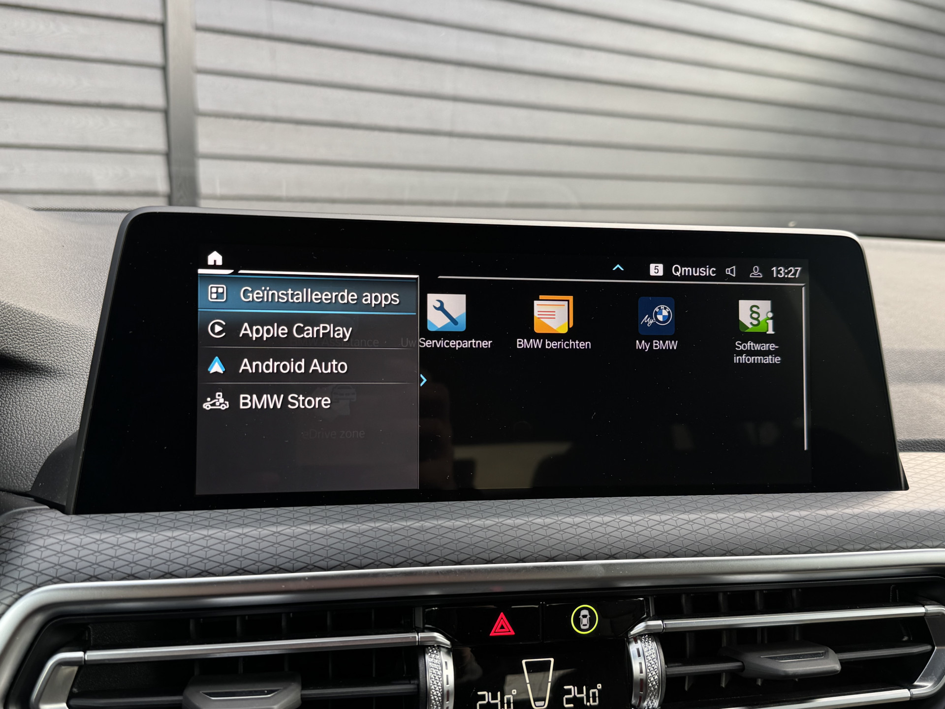 BMW X3 xDrive30e M Sport