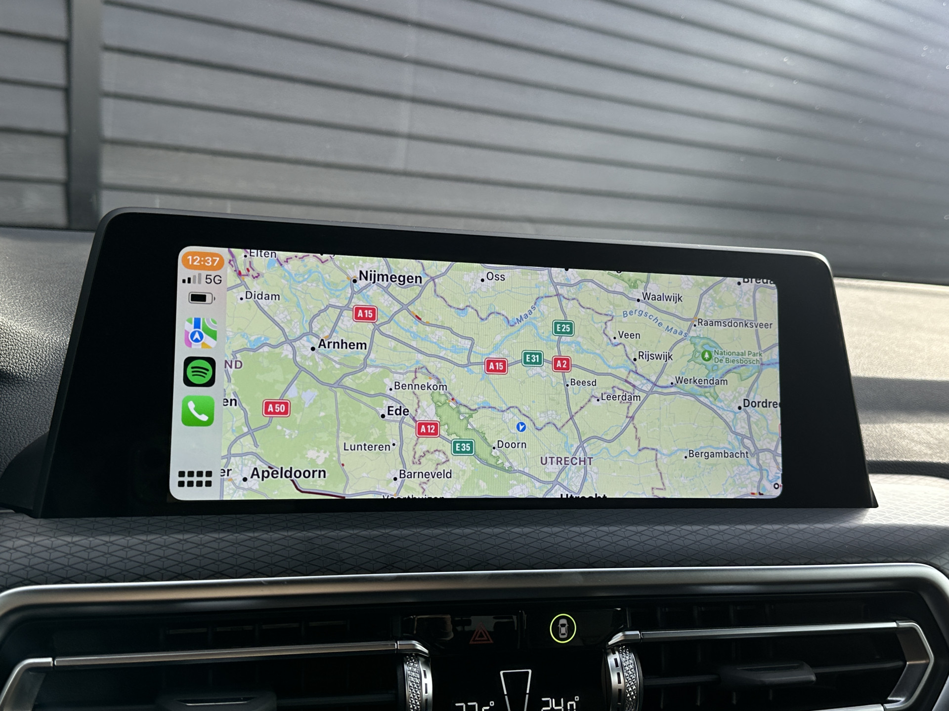 BMW X3 xDrive30e M Sport