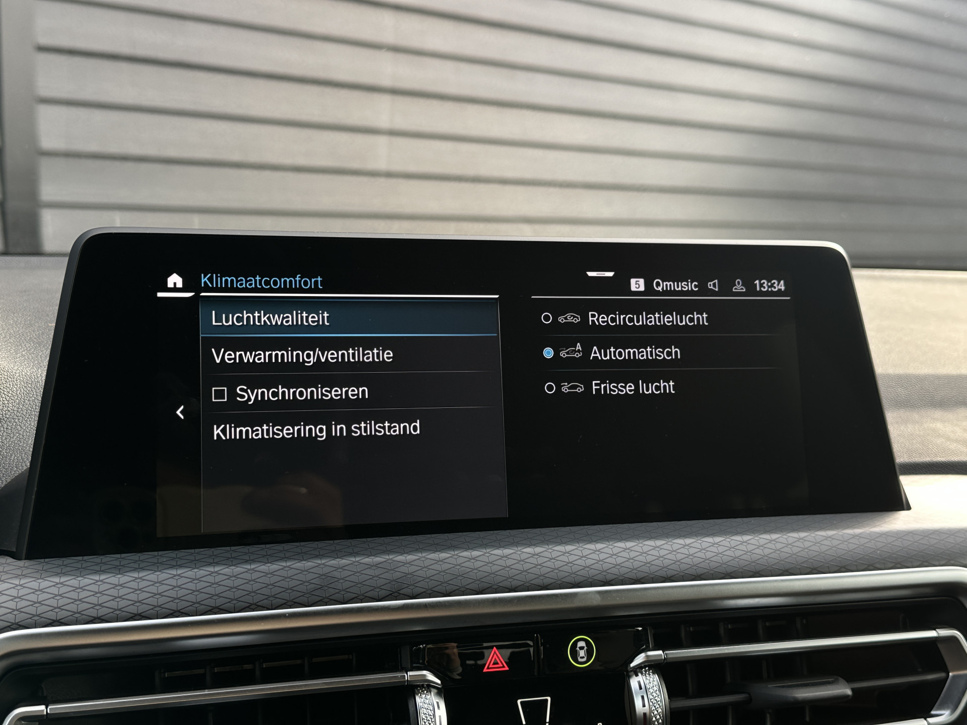 BMW X3 xDrive30e M Sport