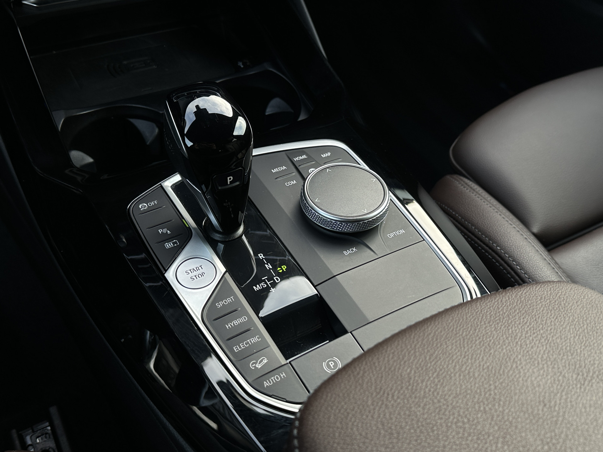 BMW X3 xDrive30e M Sport