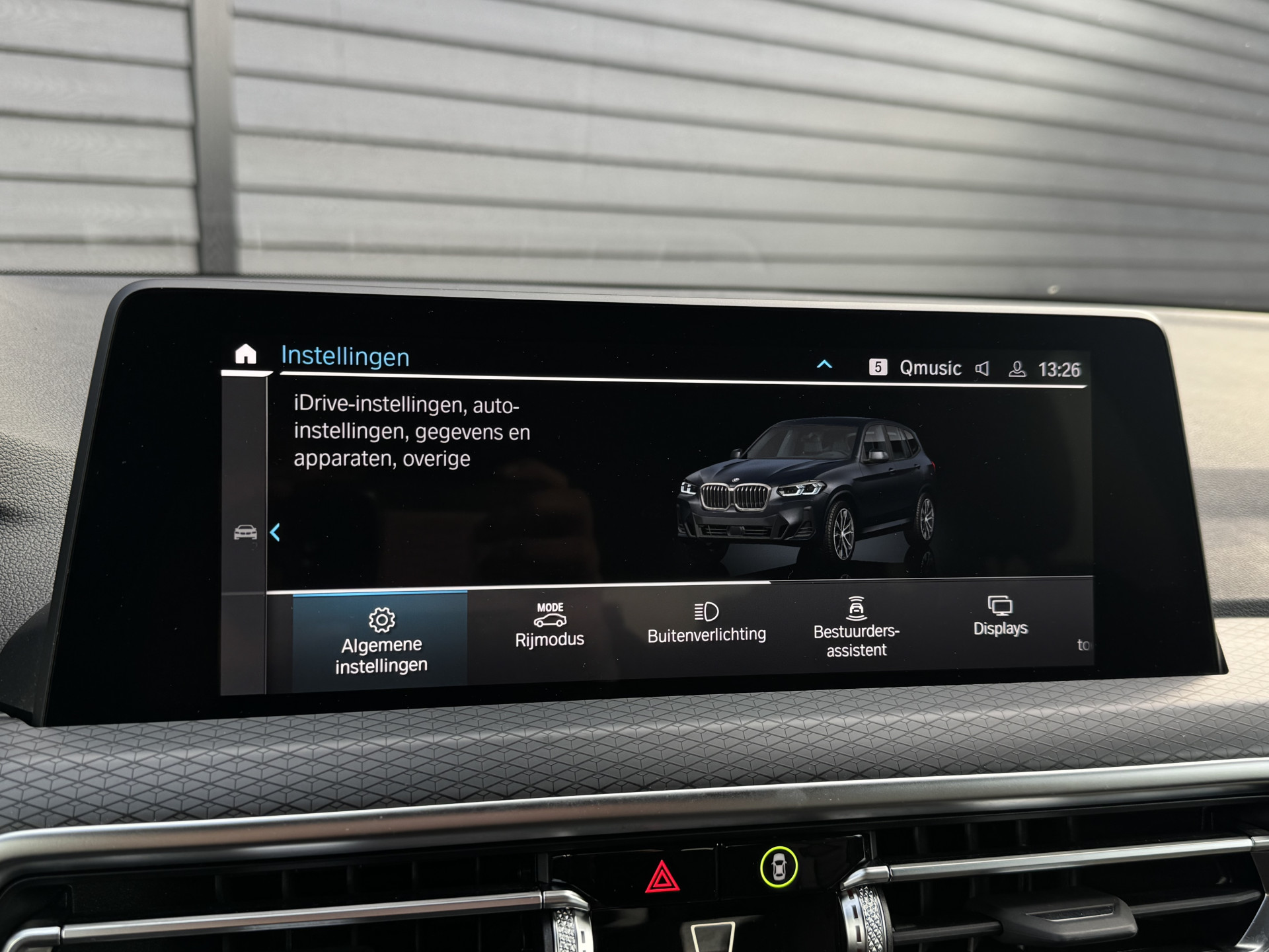 BMW X3 xDrive30e M Sport